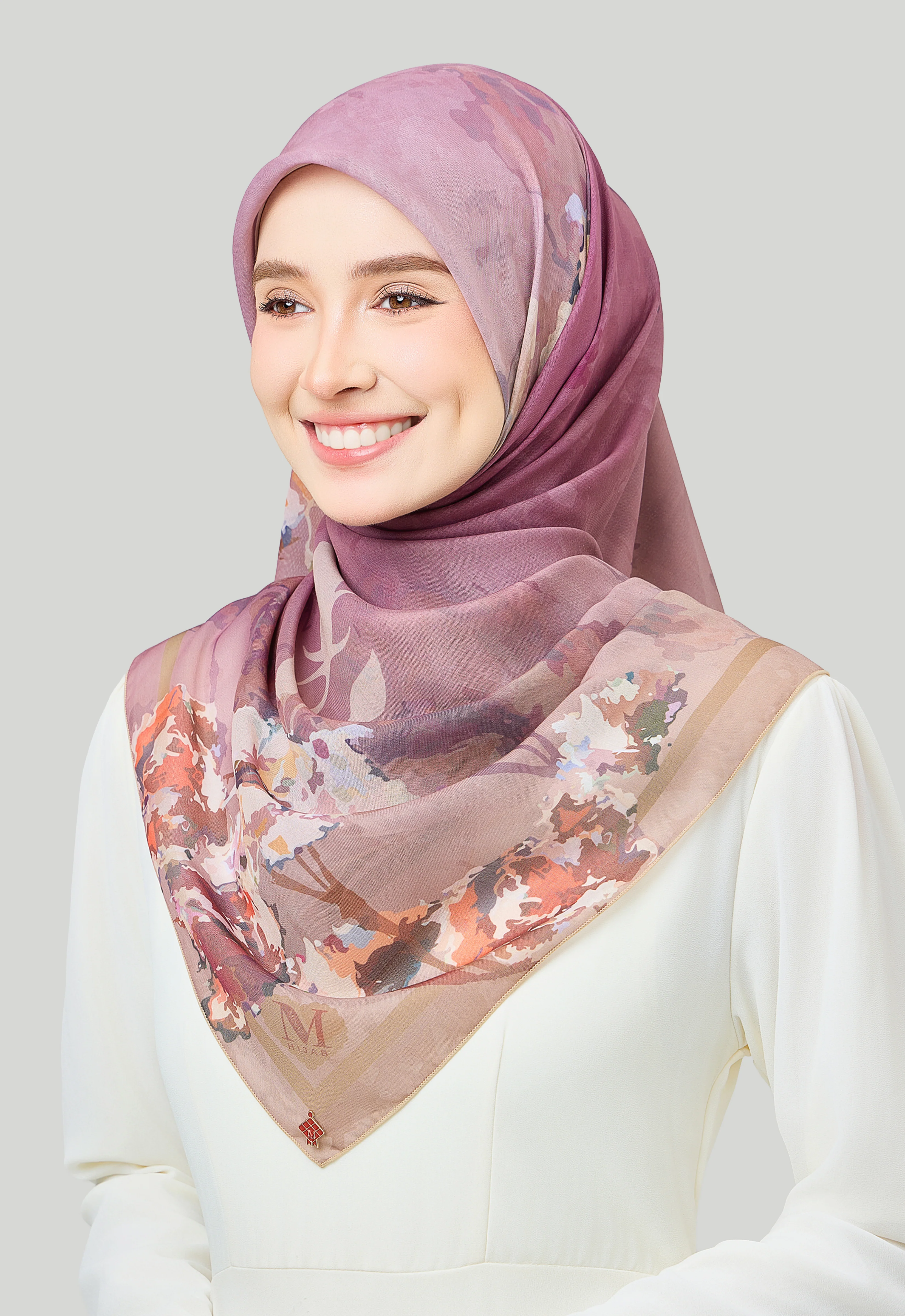 ANGGUN - DUSTY ROSE - Image 3