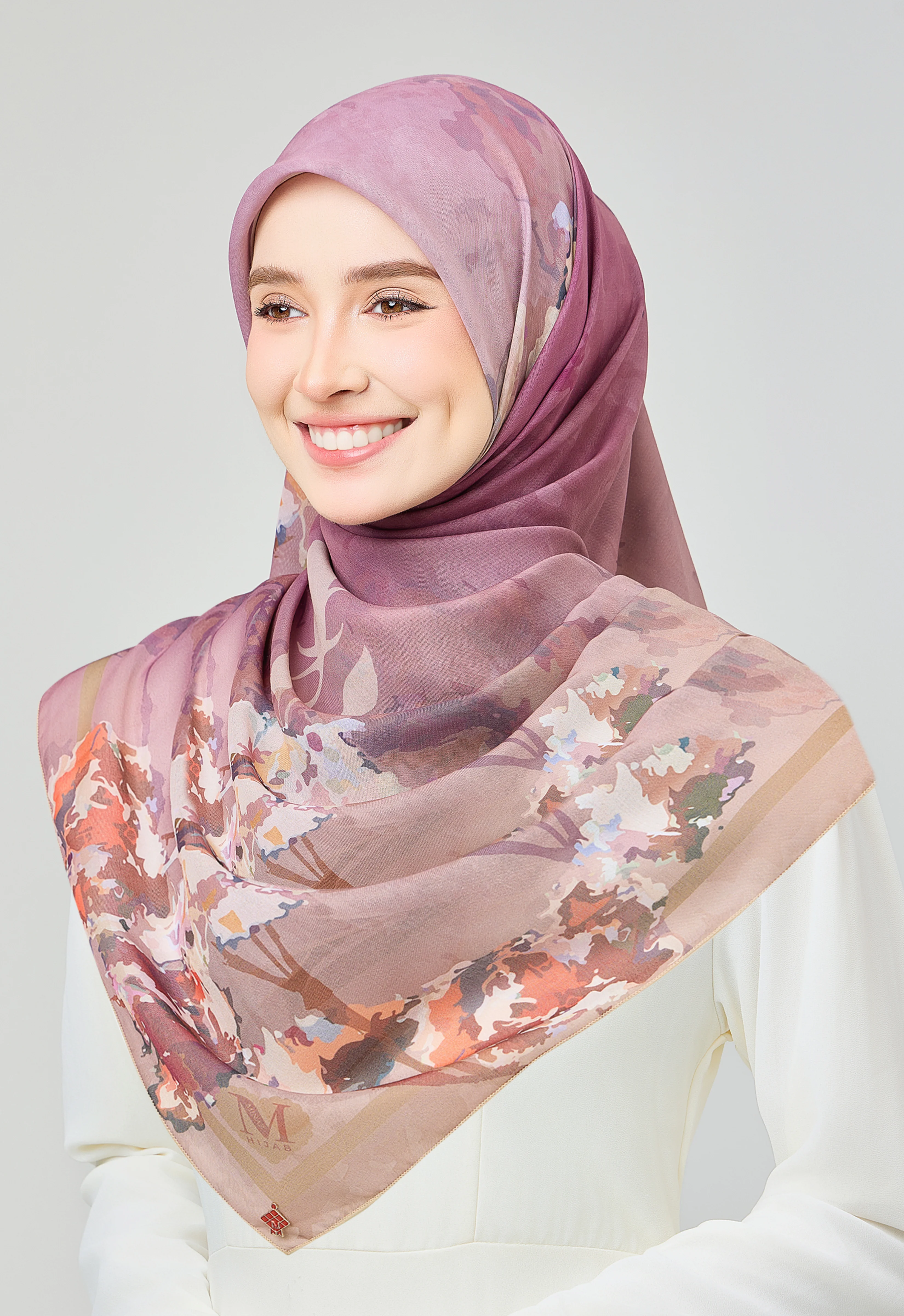 ANGGUN - DUSTY ROSE - Image 4