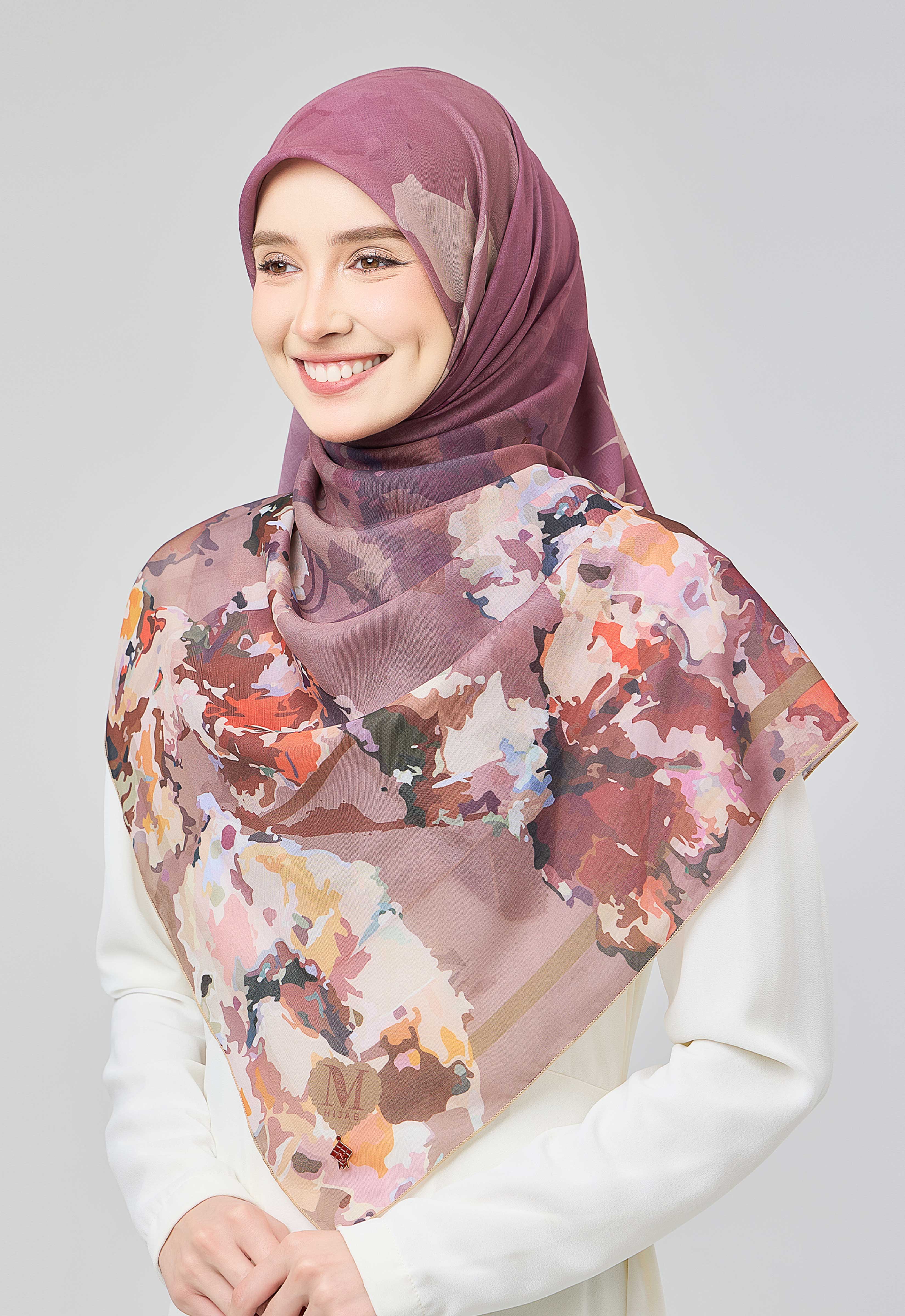 ANGGUN - DUSTY ROSE - Image 5