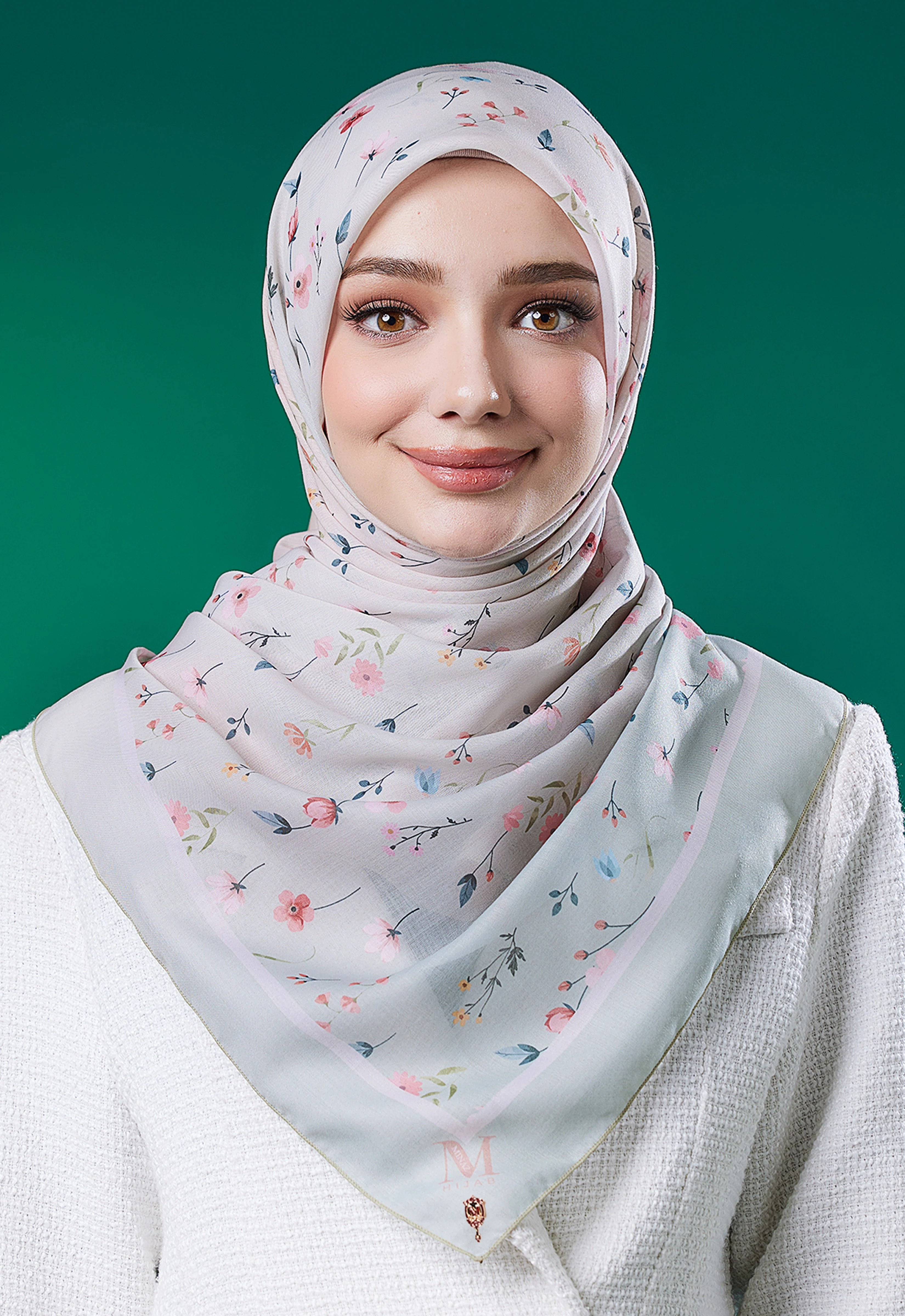 BATRISYA - GREENY PEACH - Image 3