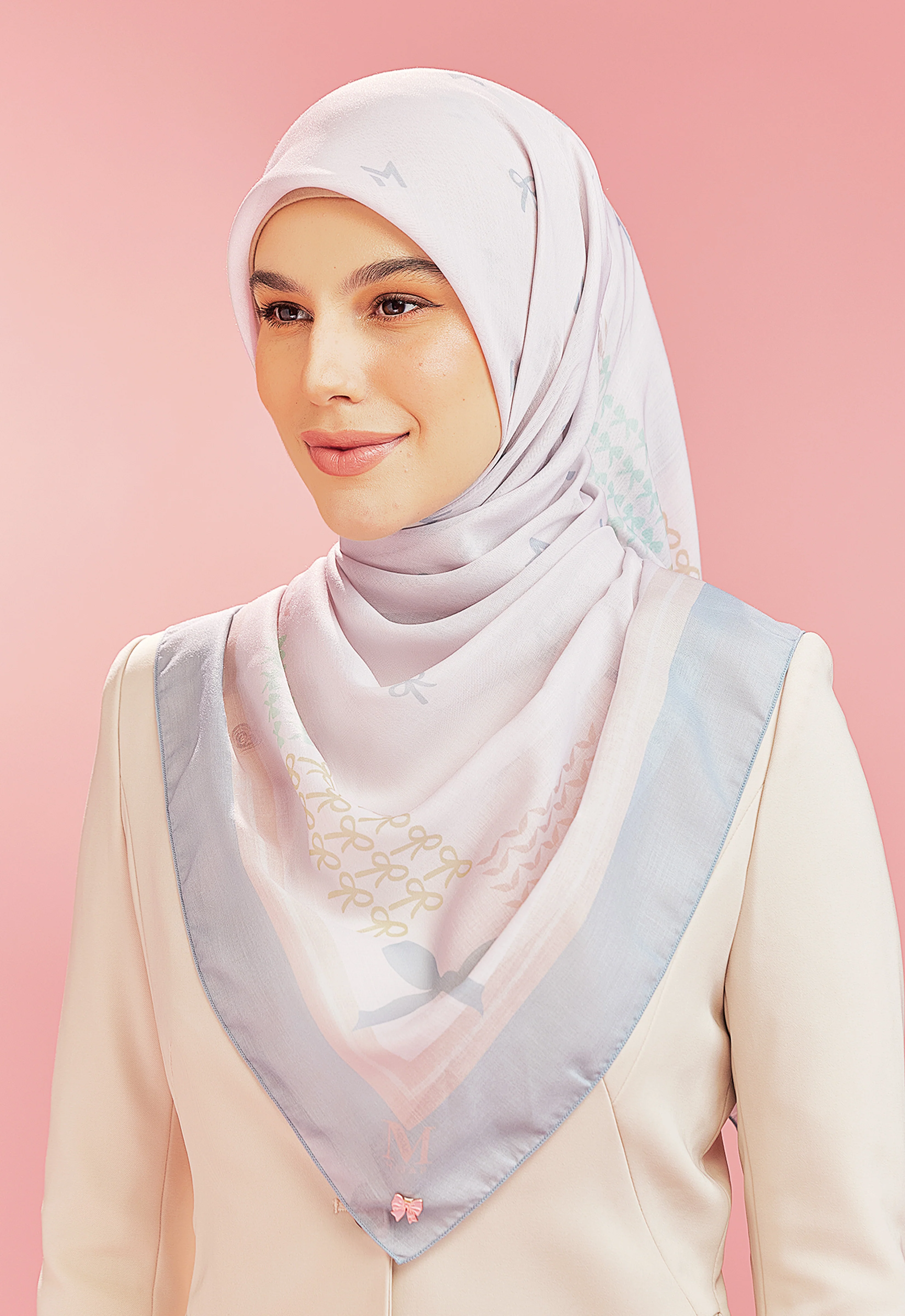 BOWEE - ROSE ASH - Image 3