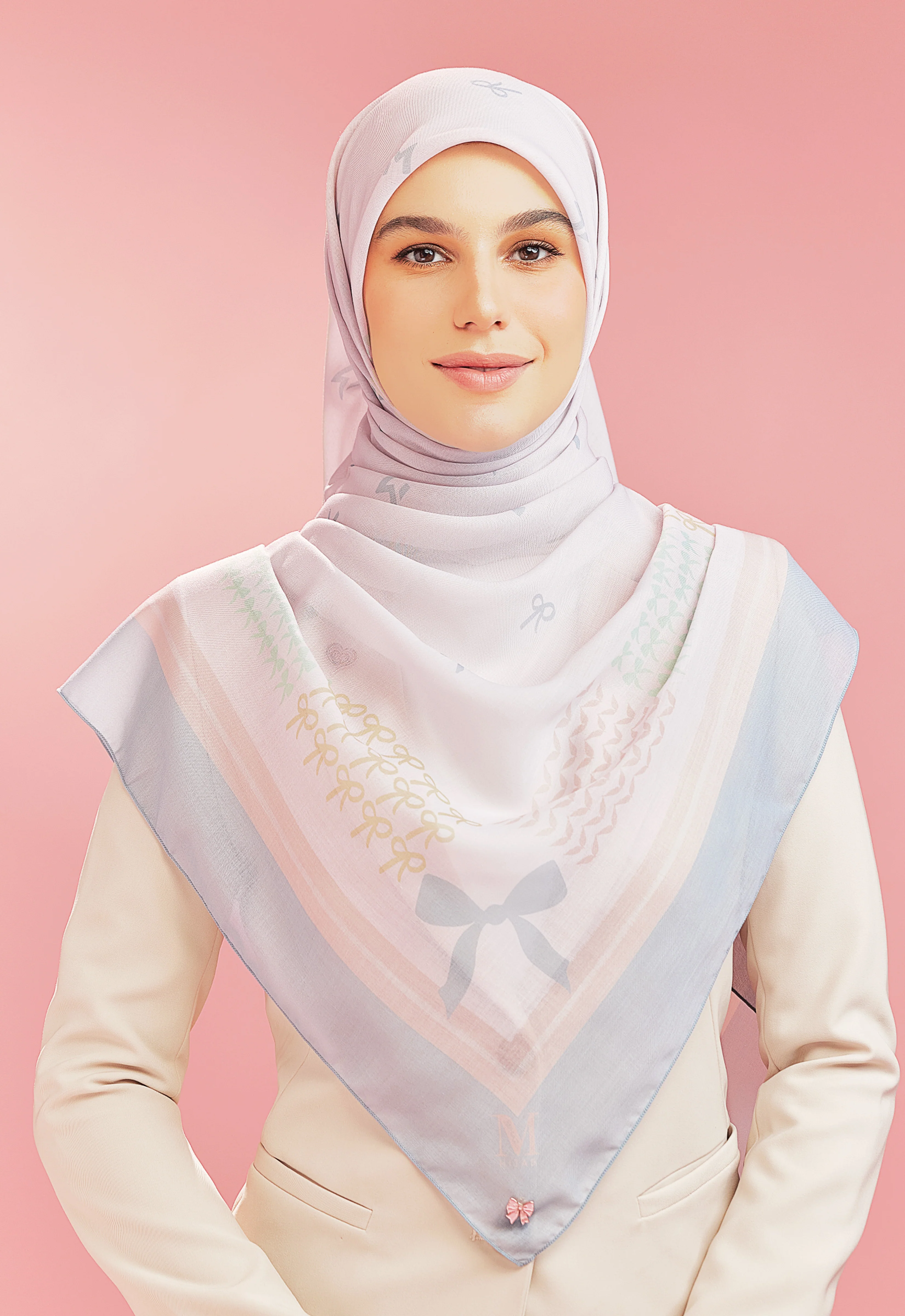 BOWEE - ROSE ASH - Image 4