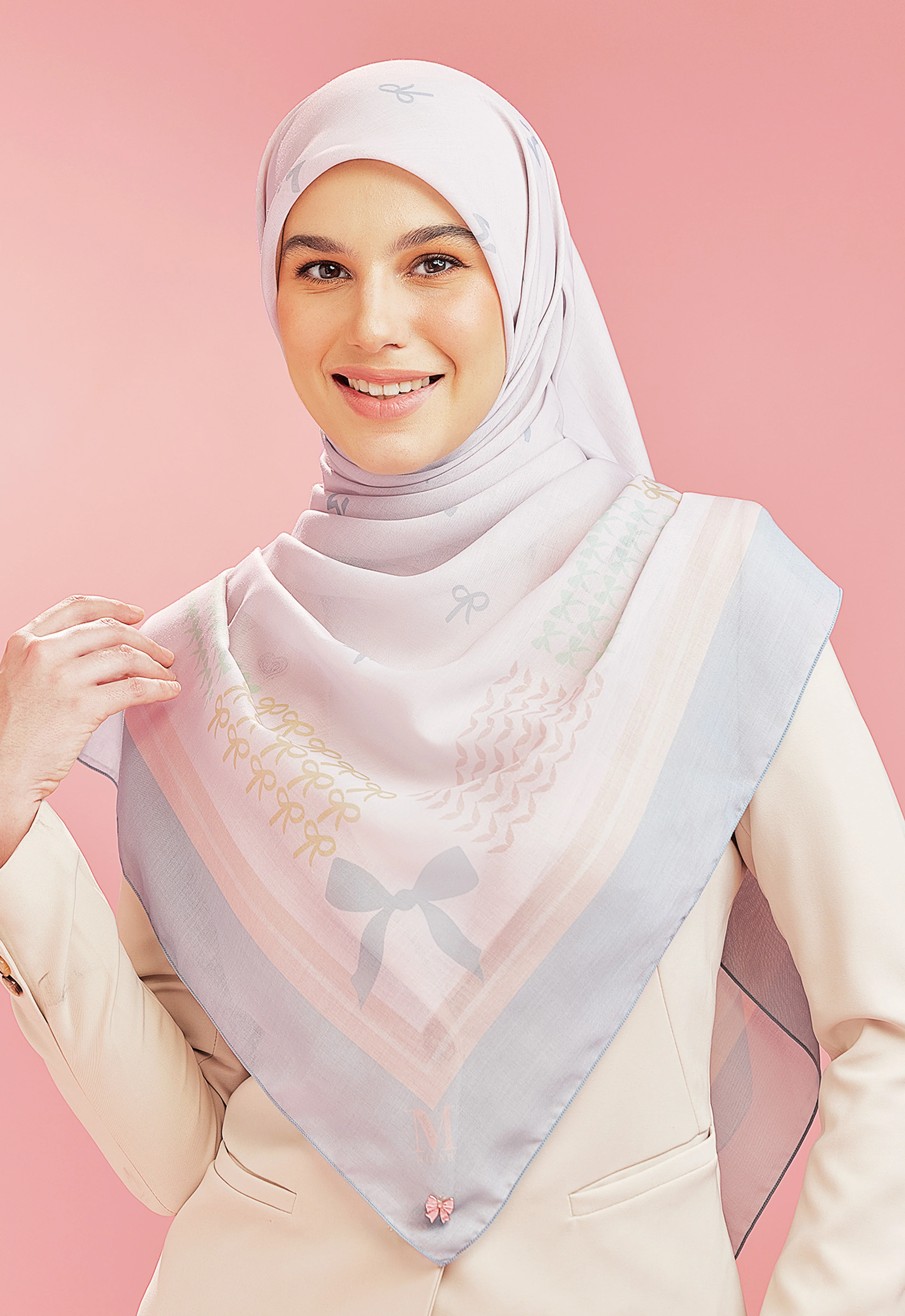 BOWEE - ROSE ASH - Image 5