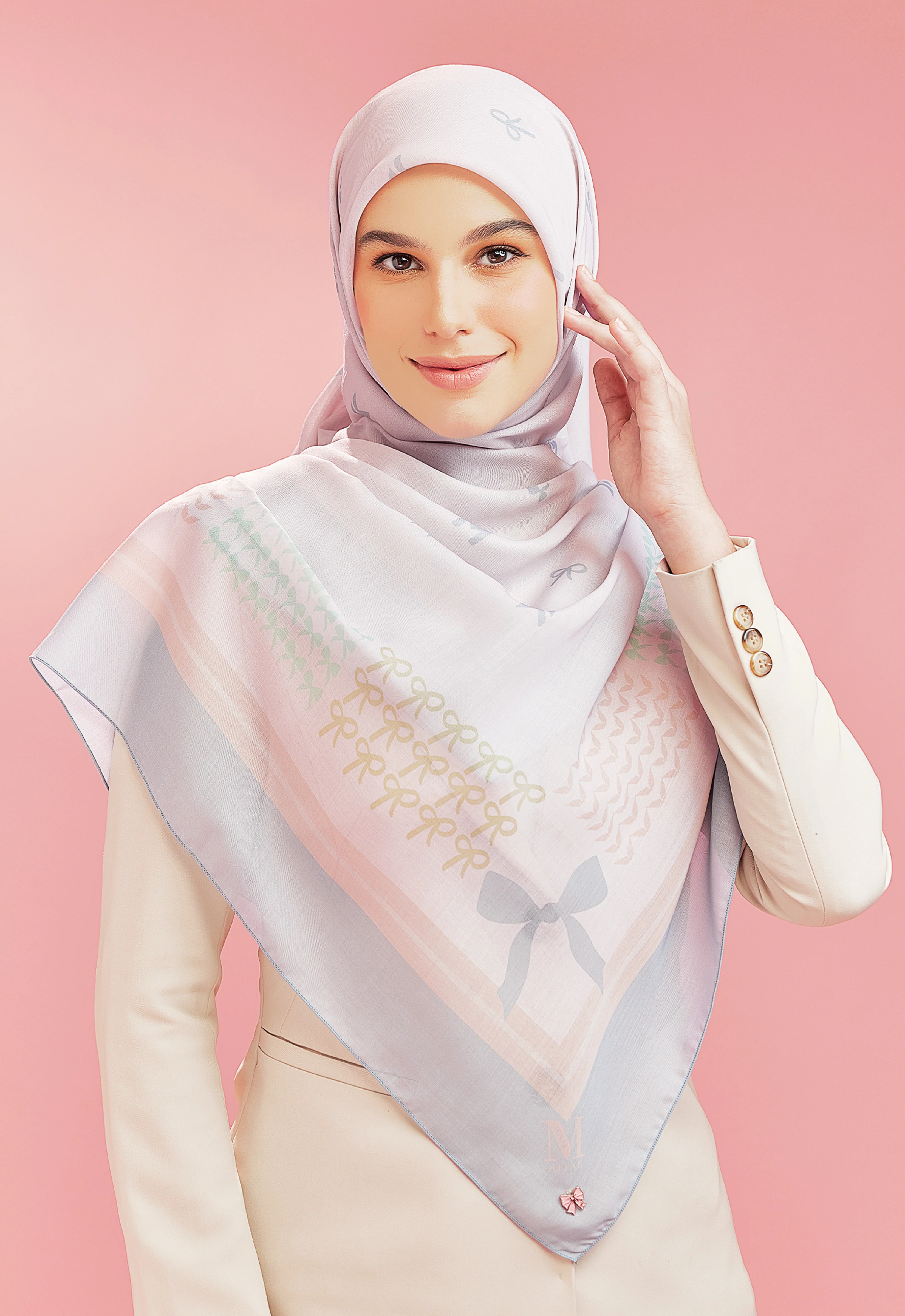 BOWEE - ROSE ASH - Image 8