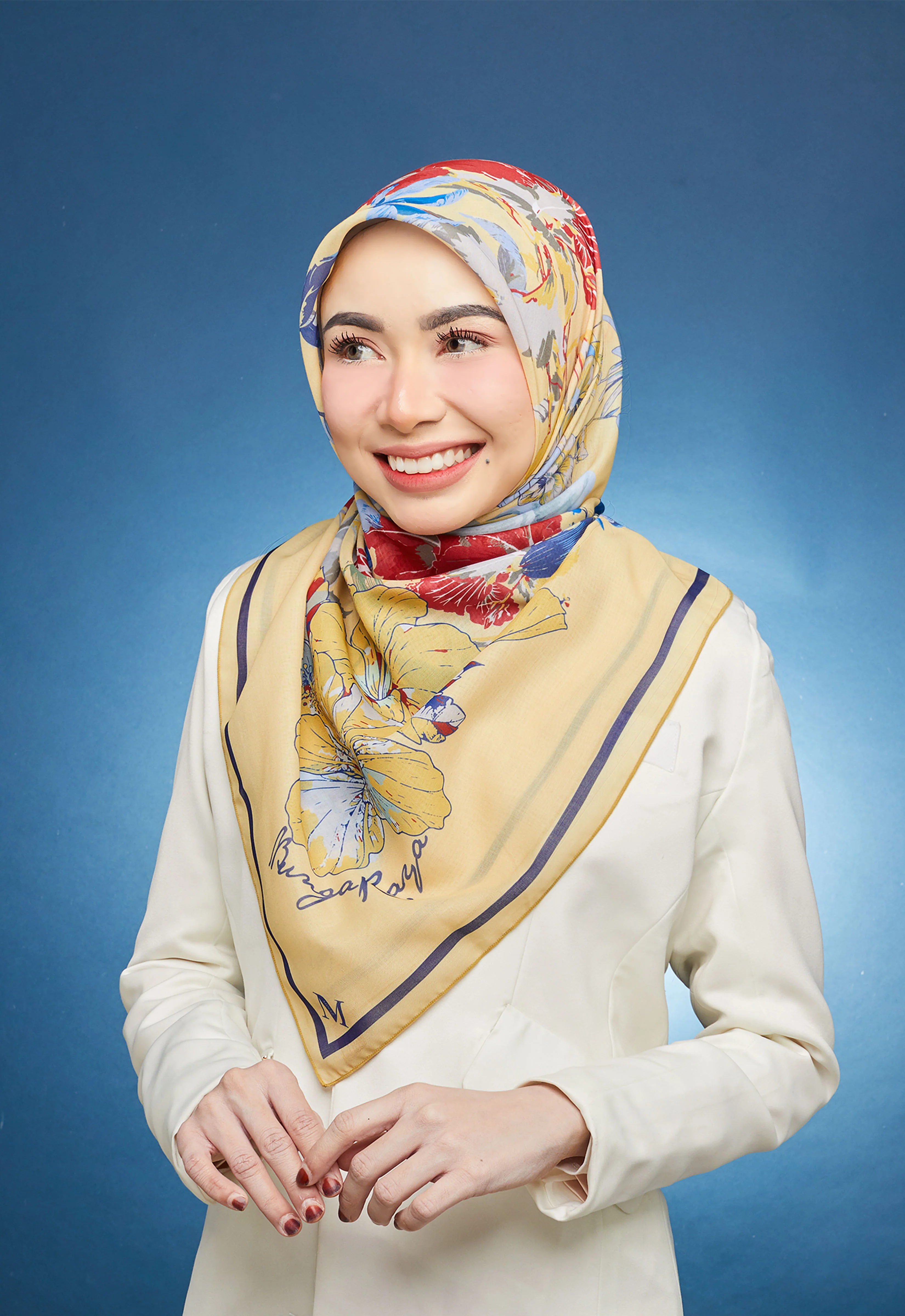 BUNGA RAYA GEMILANG BAWAL - Image 3