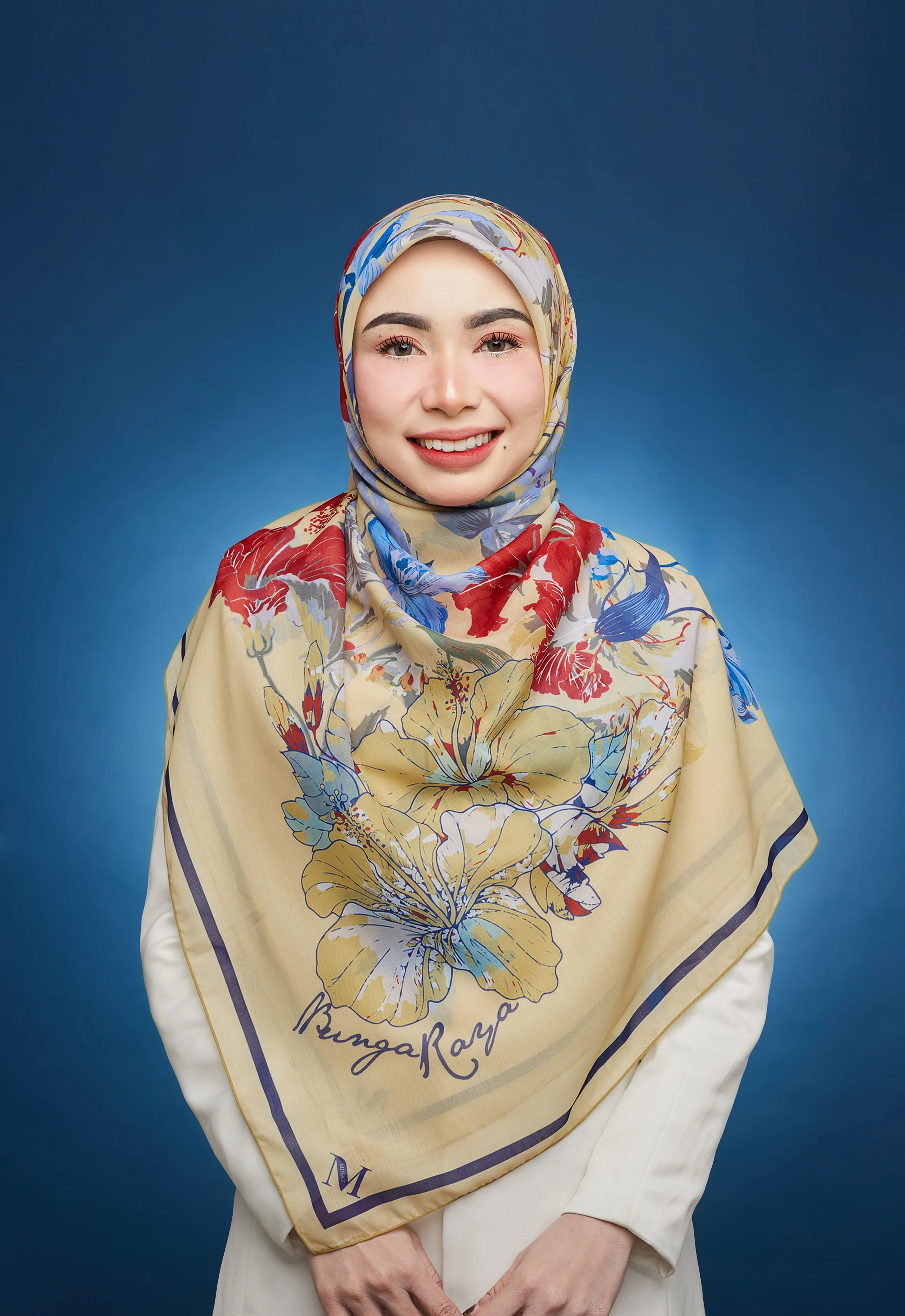 BUNGA RAYA GEMILANG BAWAL - Image 4