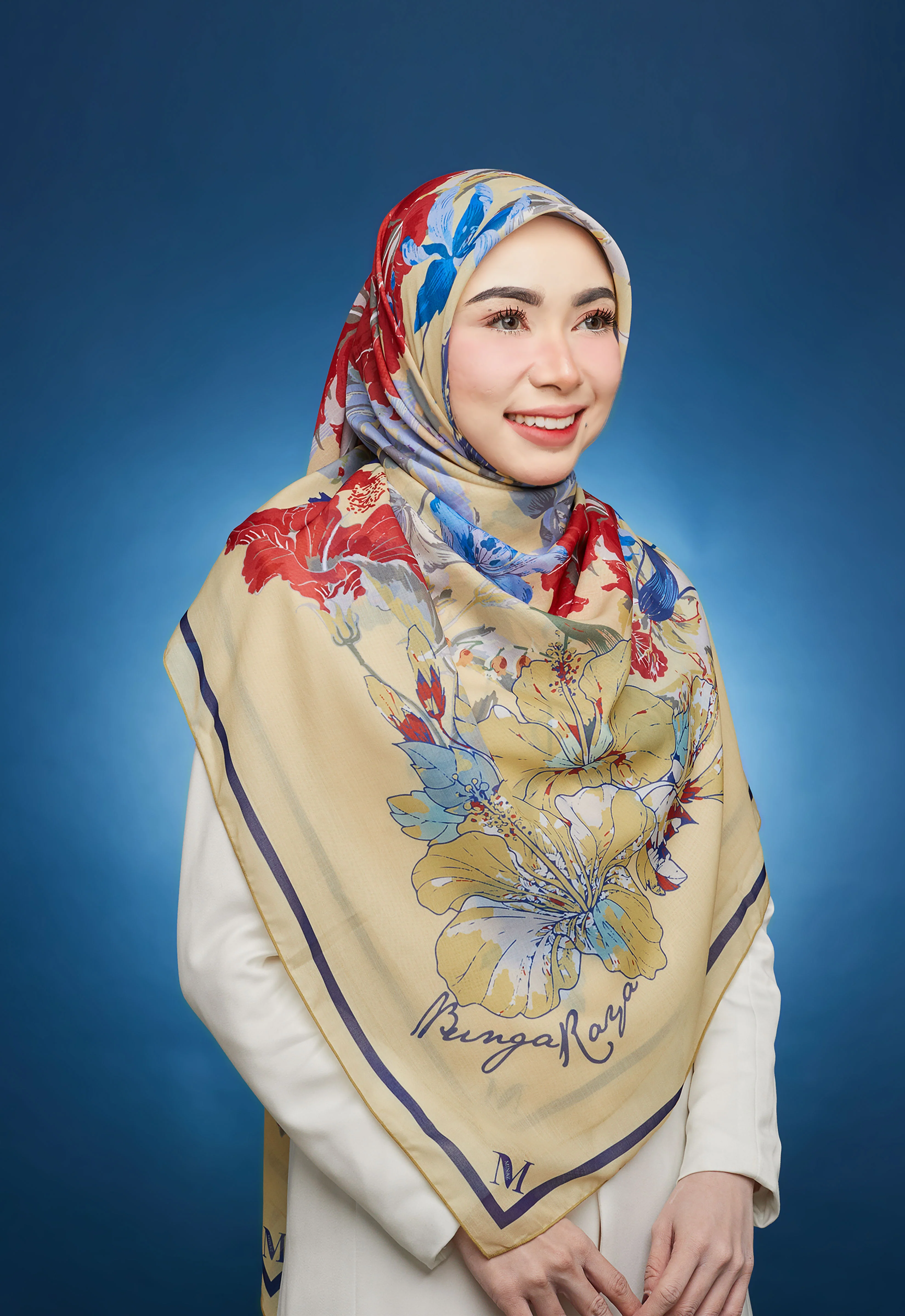 BUNGA RAYA GEMILANG BAWAL - Image 5