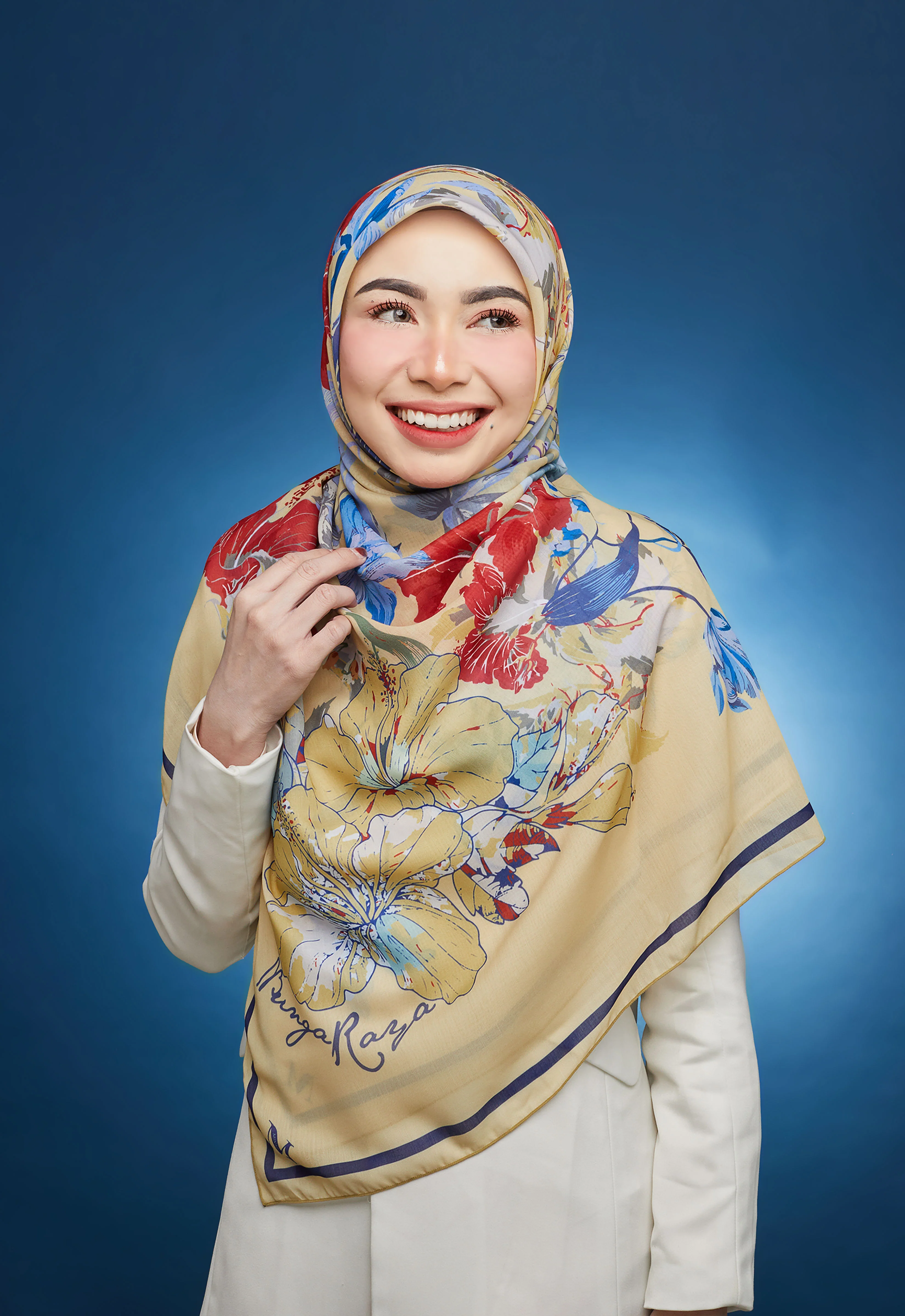 BUNGA RAYA GEMILANG BAWAL - Image 6