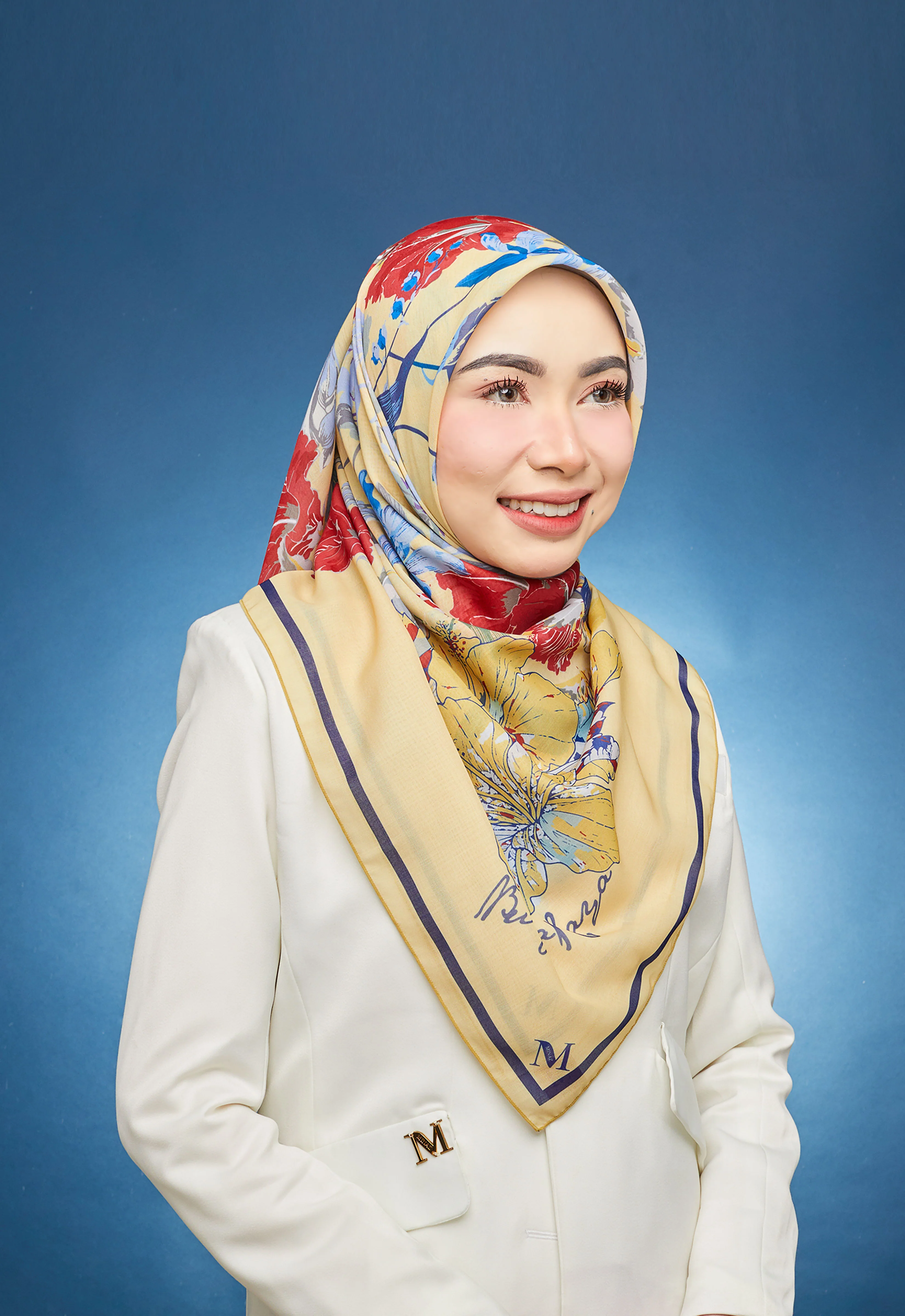 BUNGA RAYA GEMILANG BAWAL - Image 7