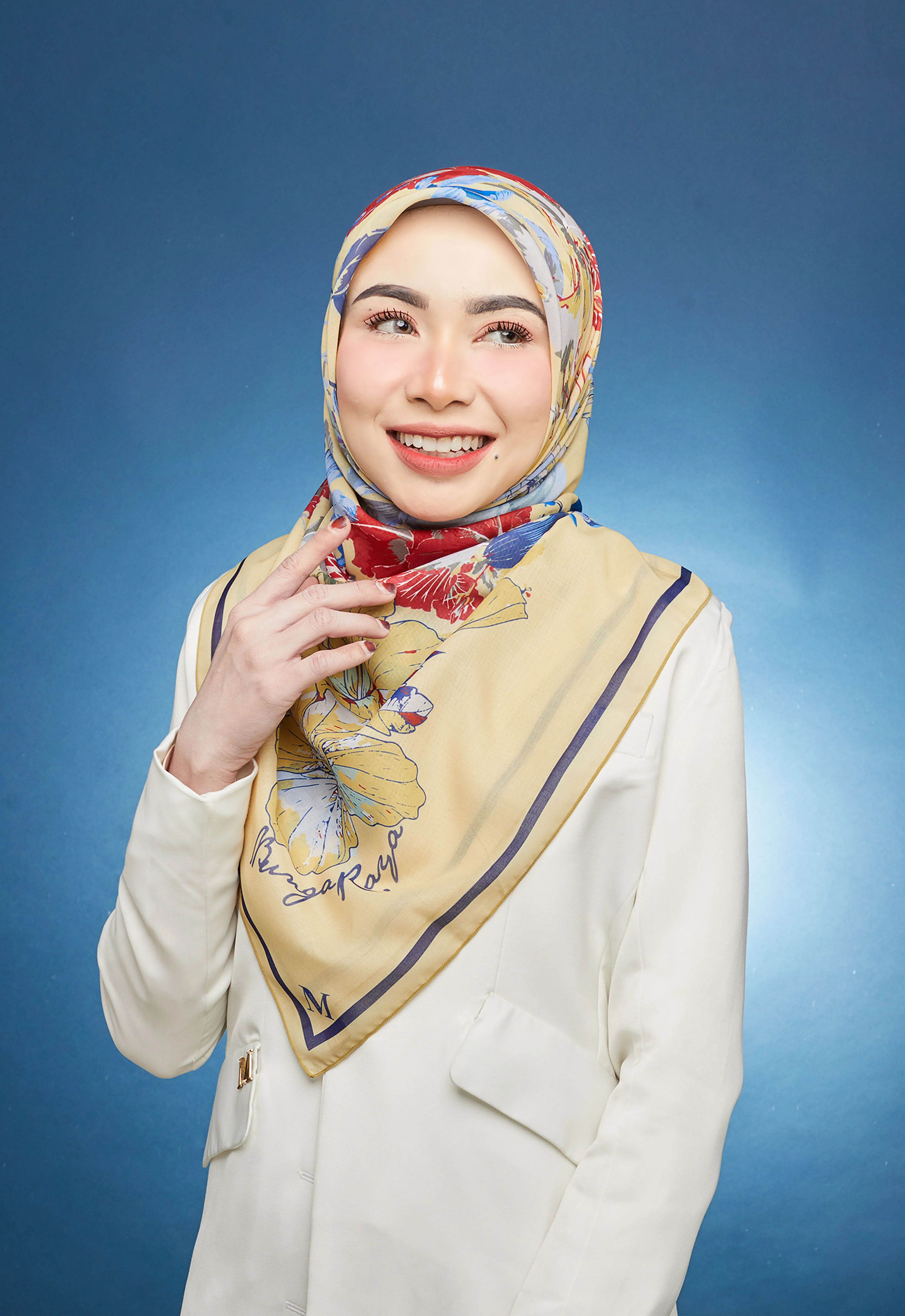 BUNGA RAYA GEMILANG BAWAL - Image 9