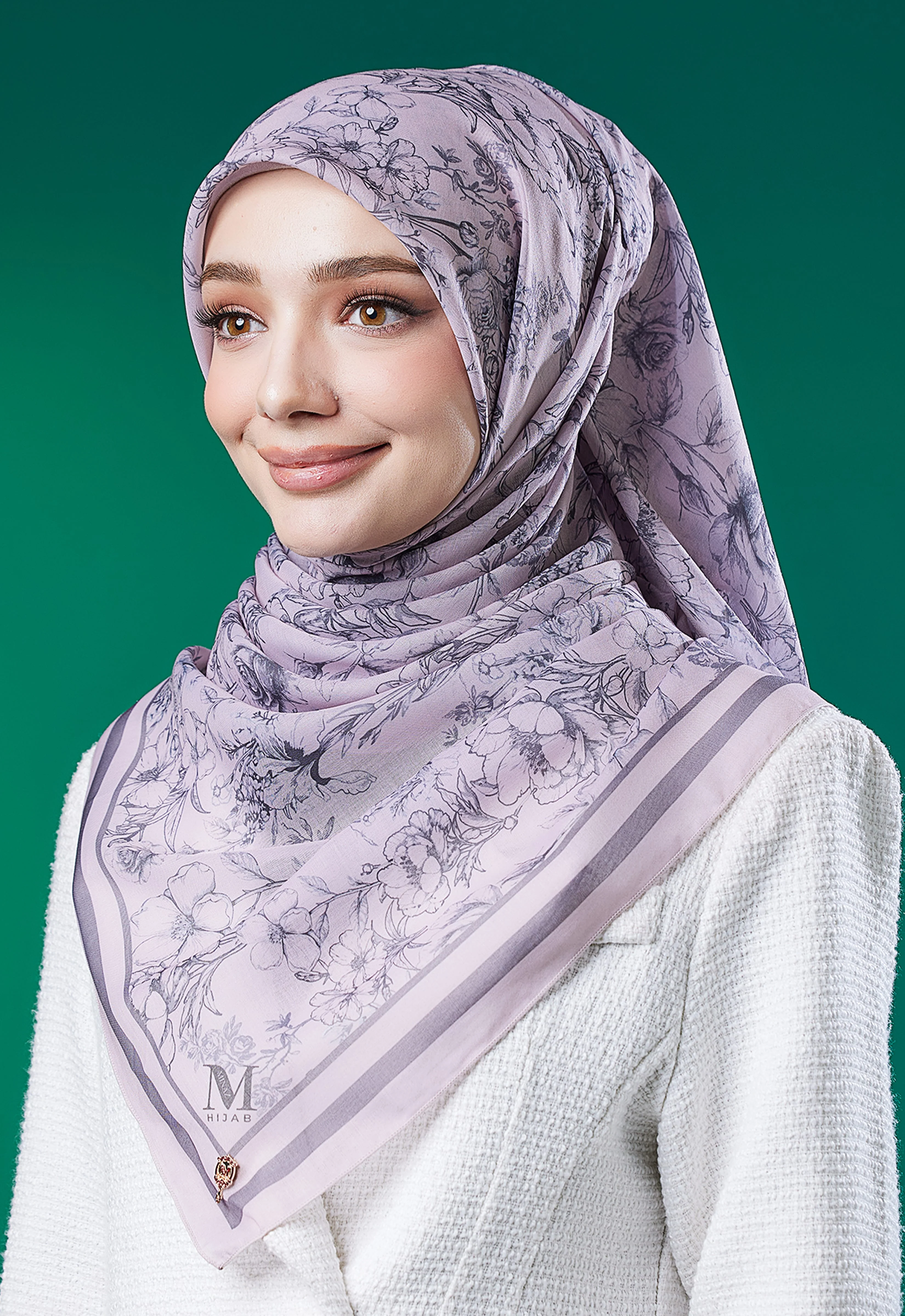 DANA - PASTEL PINK - Image 3