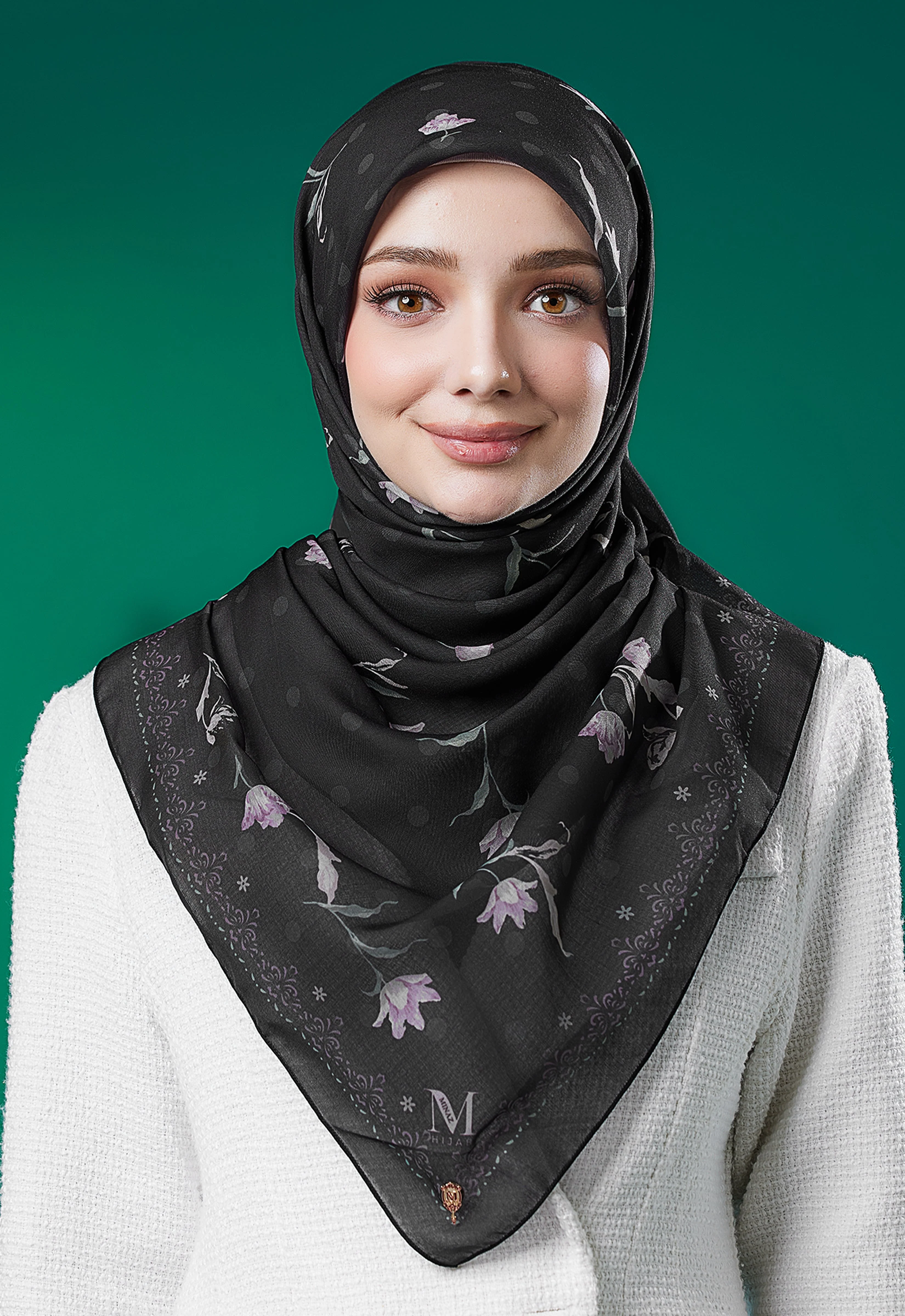 INARA - BLACK - Image 3