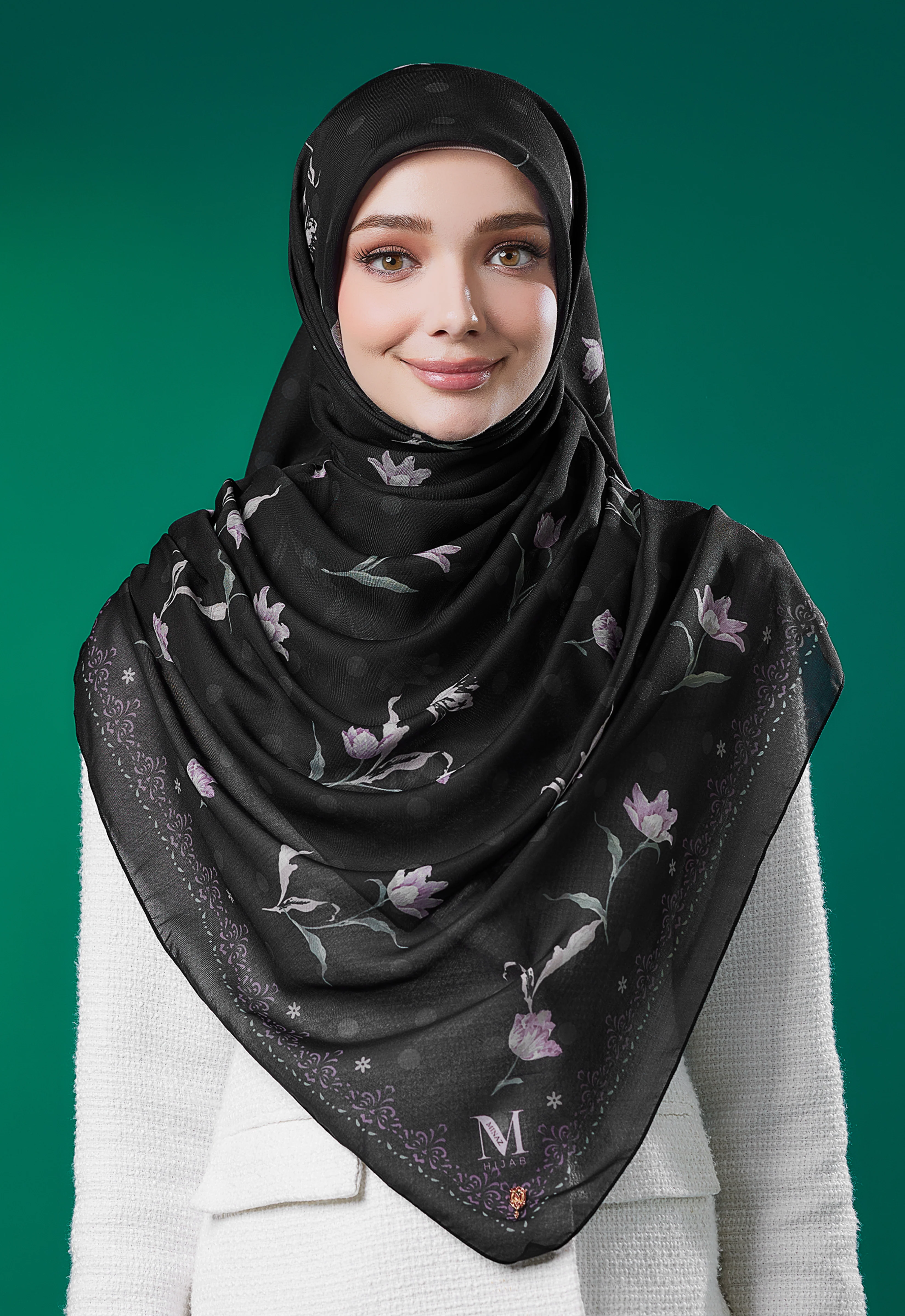 INARA - BLACK - Image 4