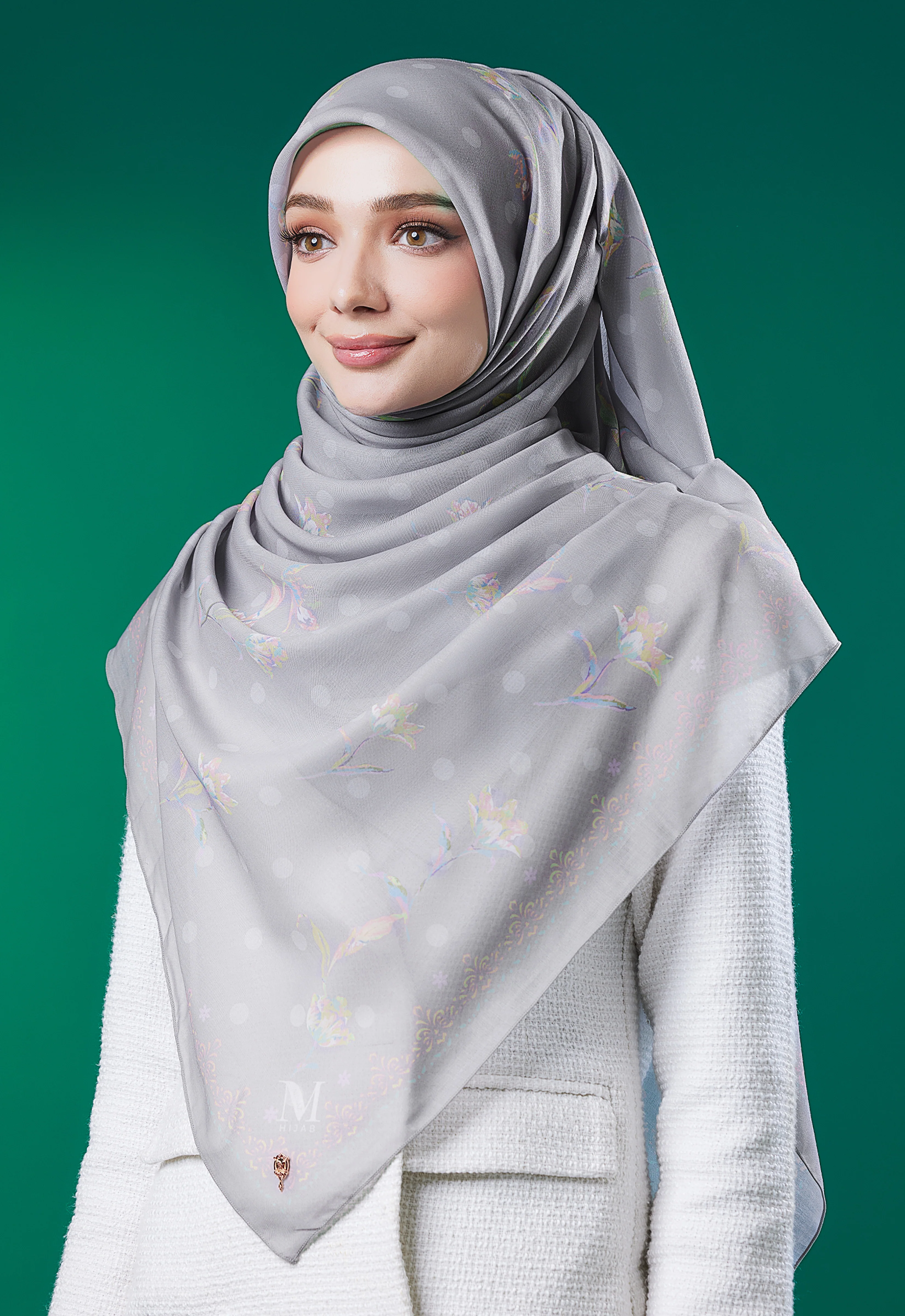 INARA - SILVER GRAY - Image 4