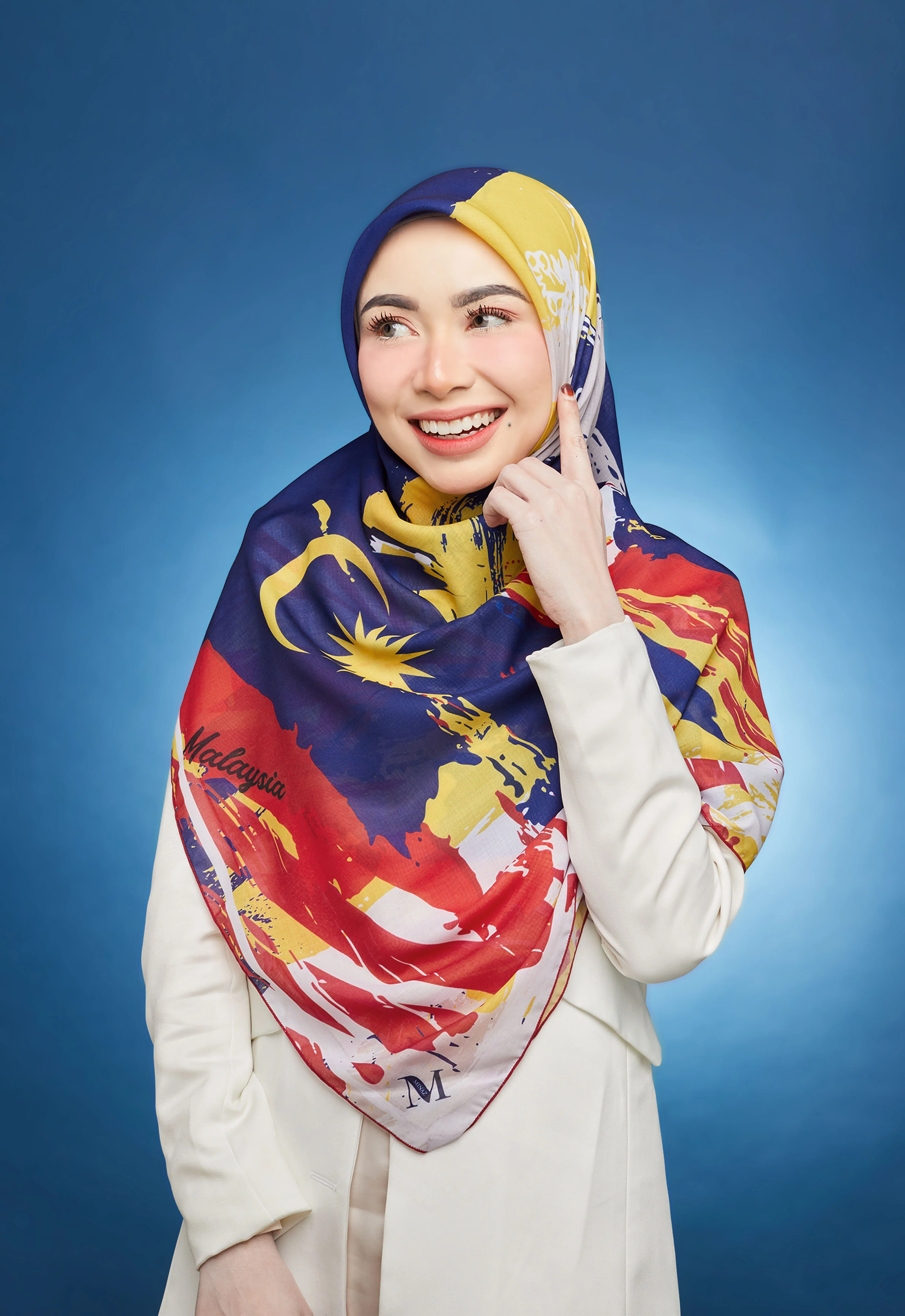 JALUR GEMILANG BAWAL - Image 10