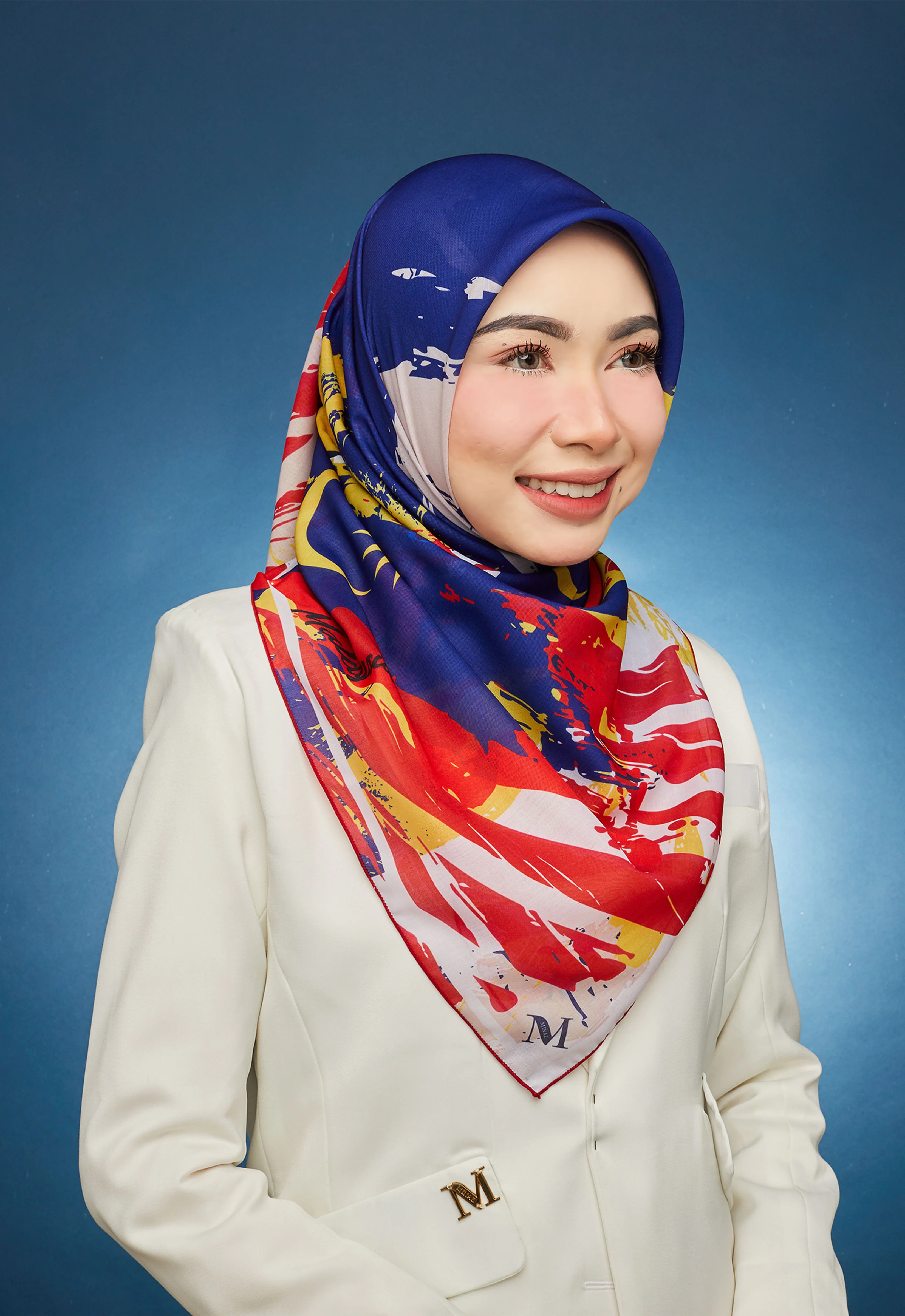 JALUR GEMILANG BAWAL - Image 3