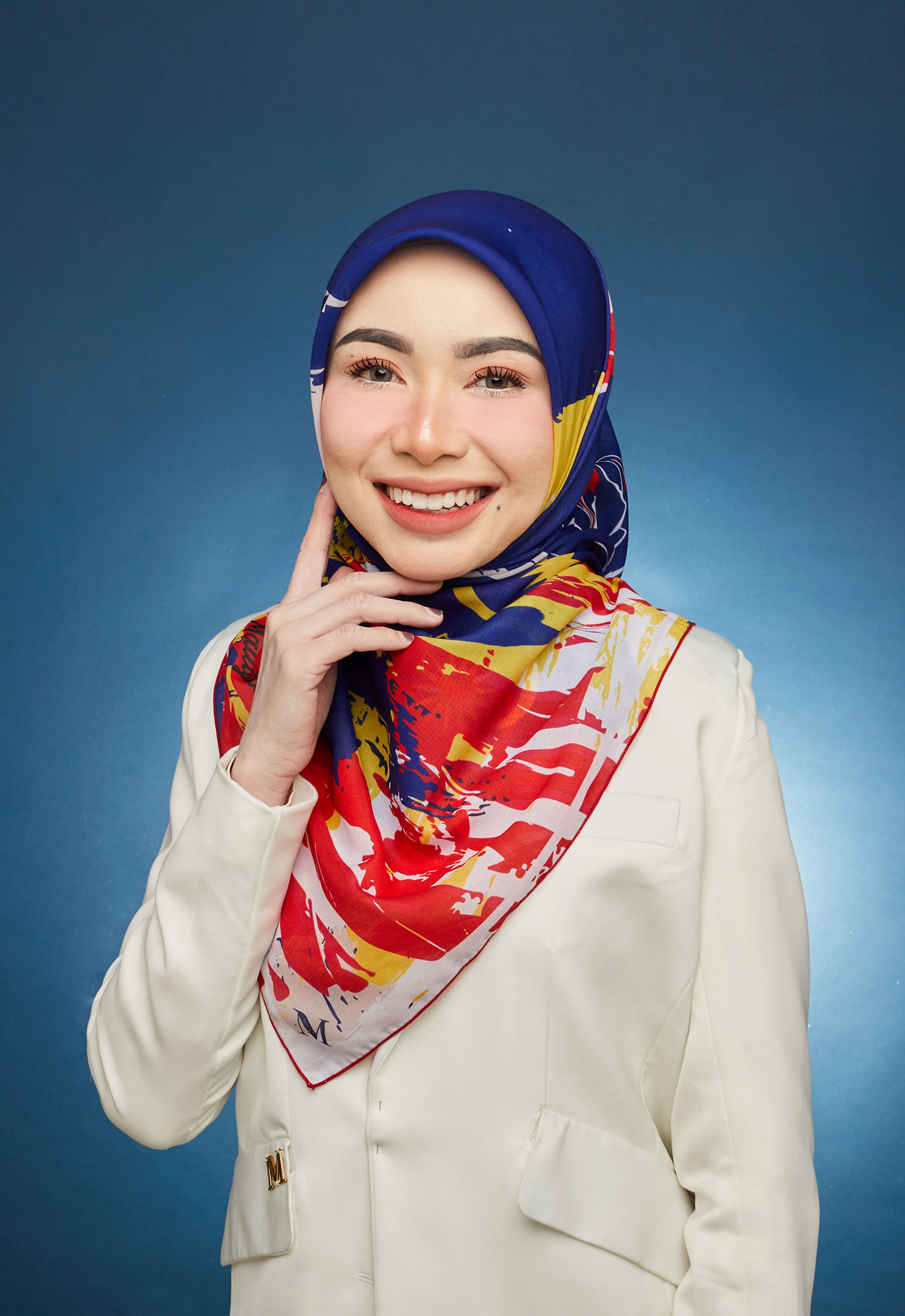 JALUR GEMILANG BAWAL - Image 4