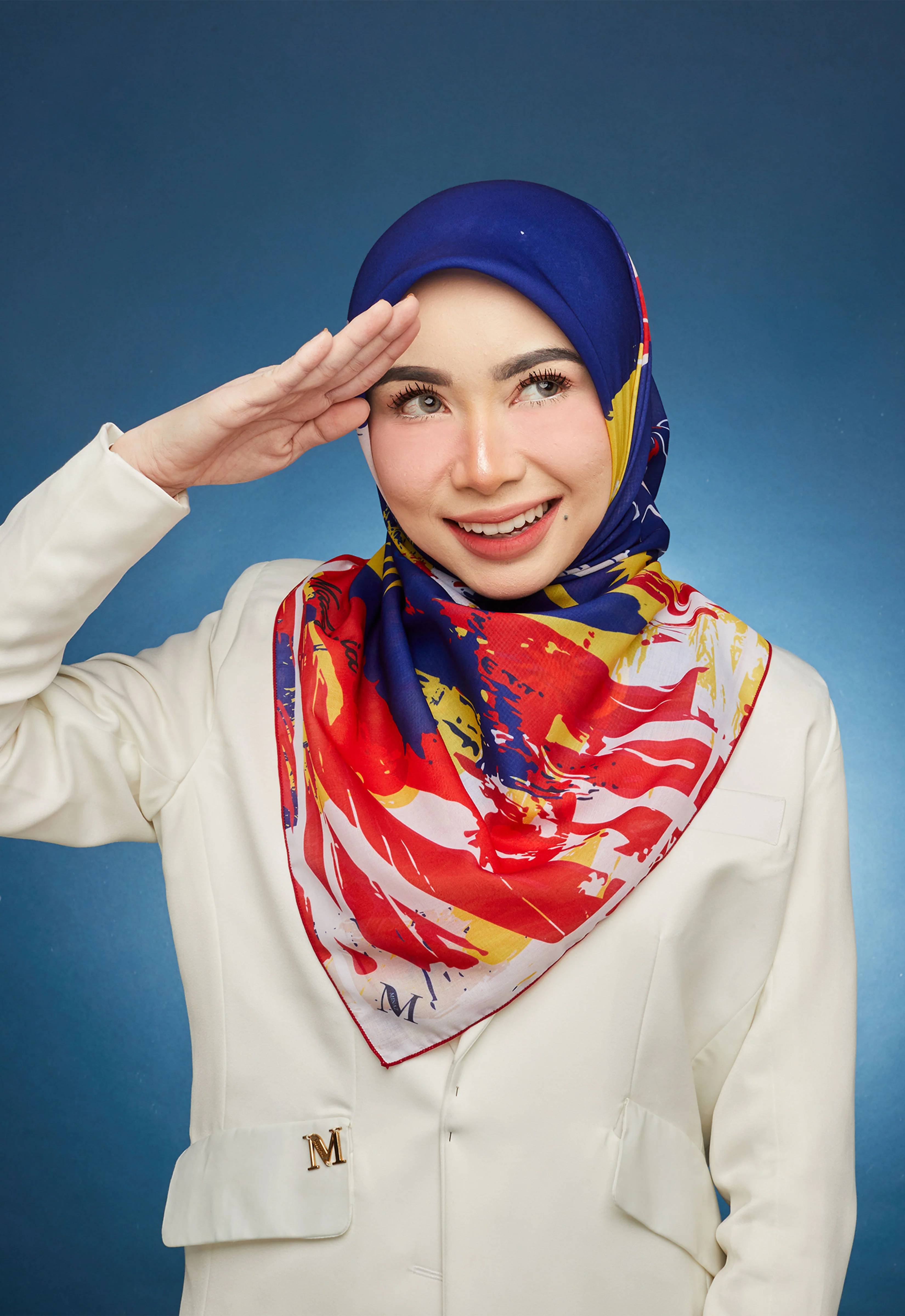 JALUR GEMILANG BAWAL - Image 5