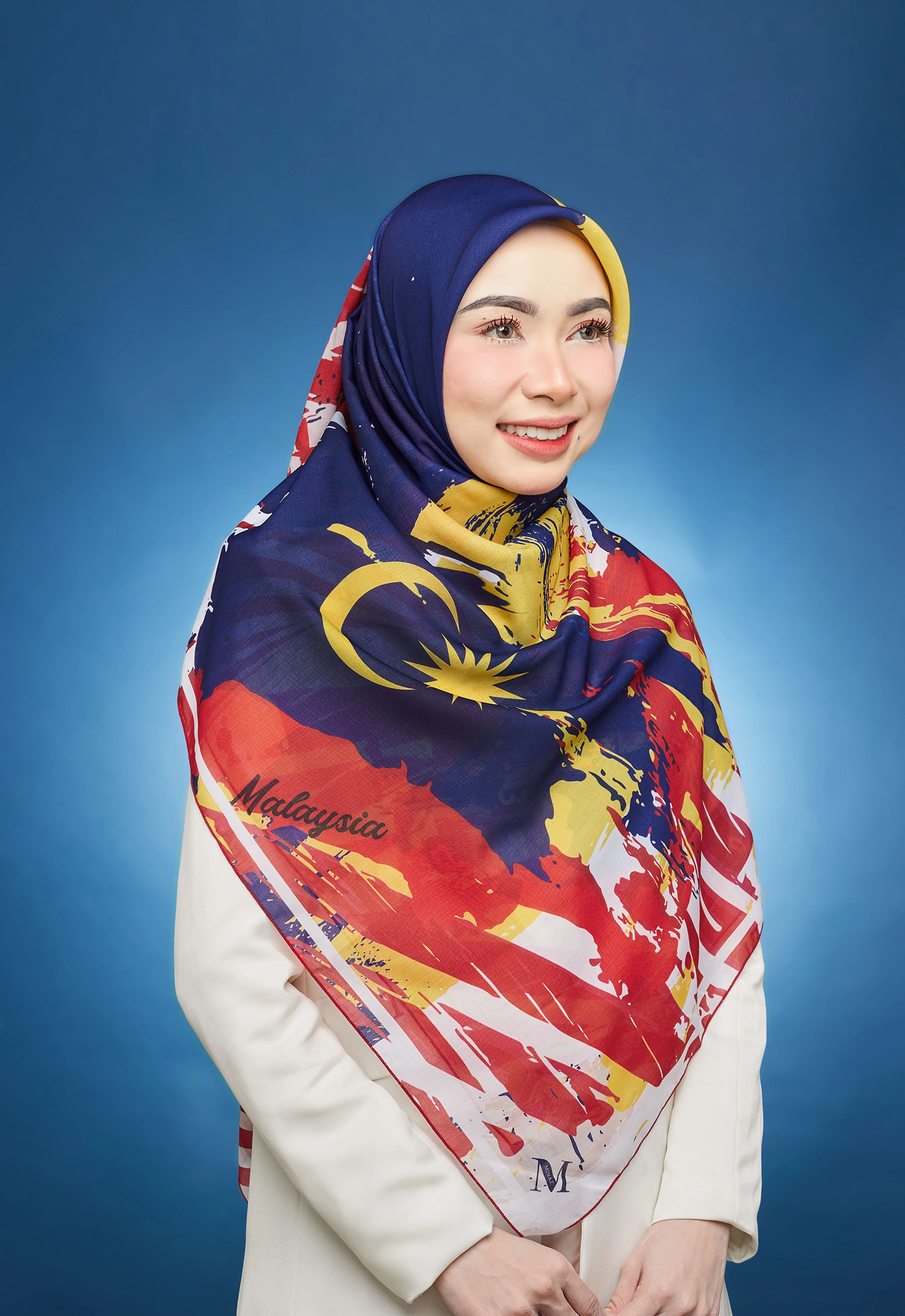 JALUR GEMILANG BAWAL - Image 7