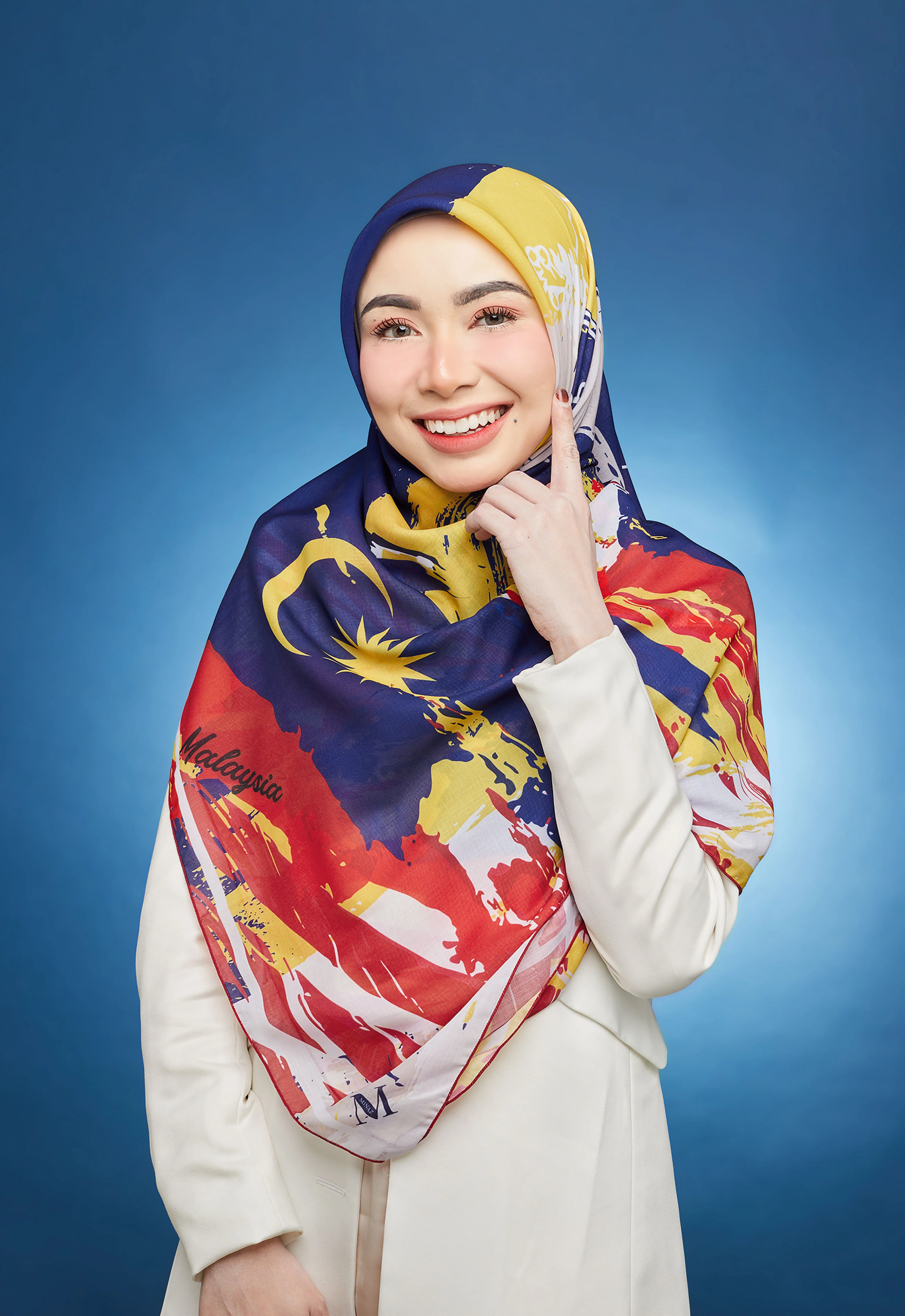 JALUR GEMILANG BAWAL - Image 8