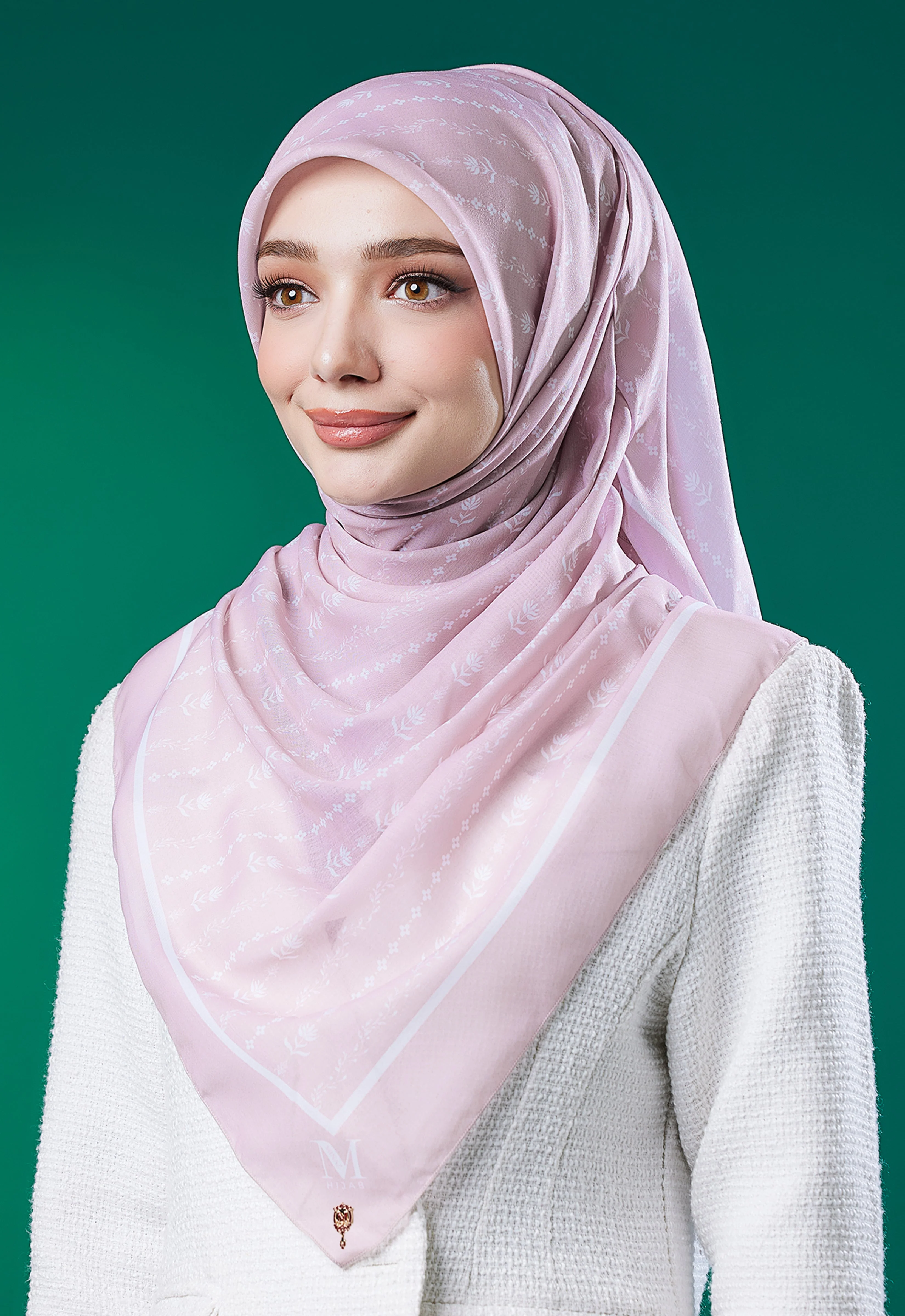 KAREEMA - BLUSH PINK - Image 3