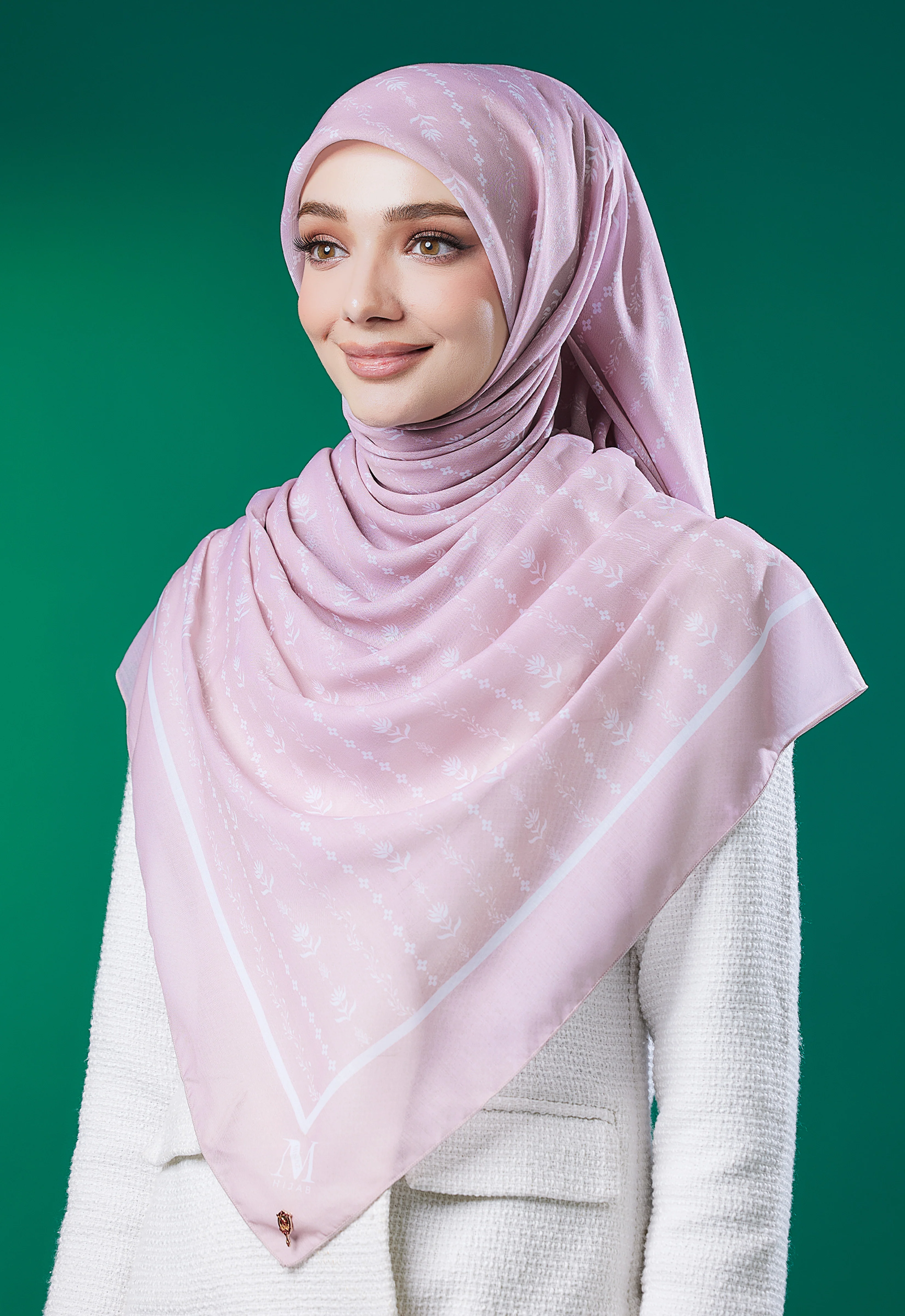 KAREEMA - BLUSH PINK - Image 4
