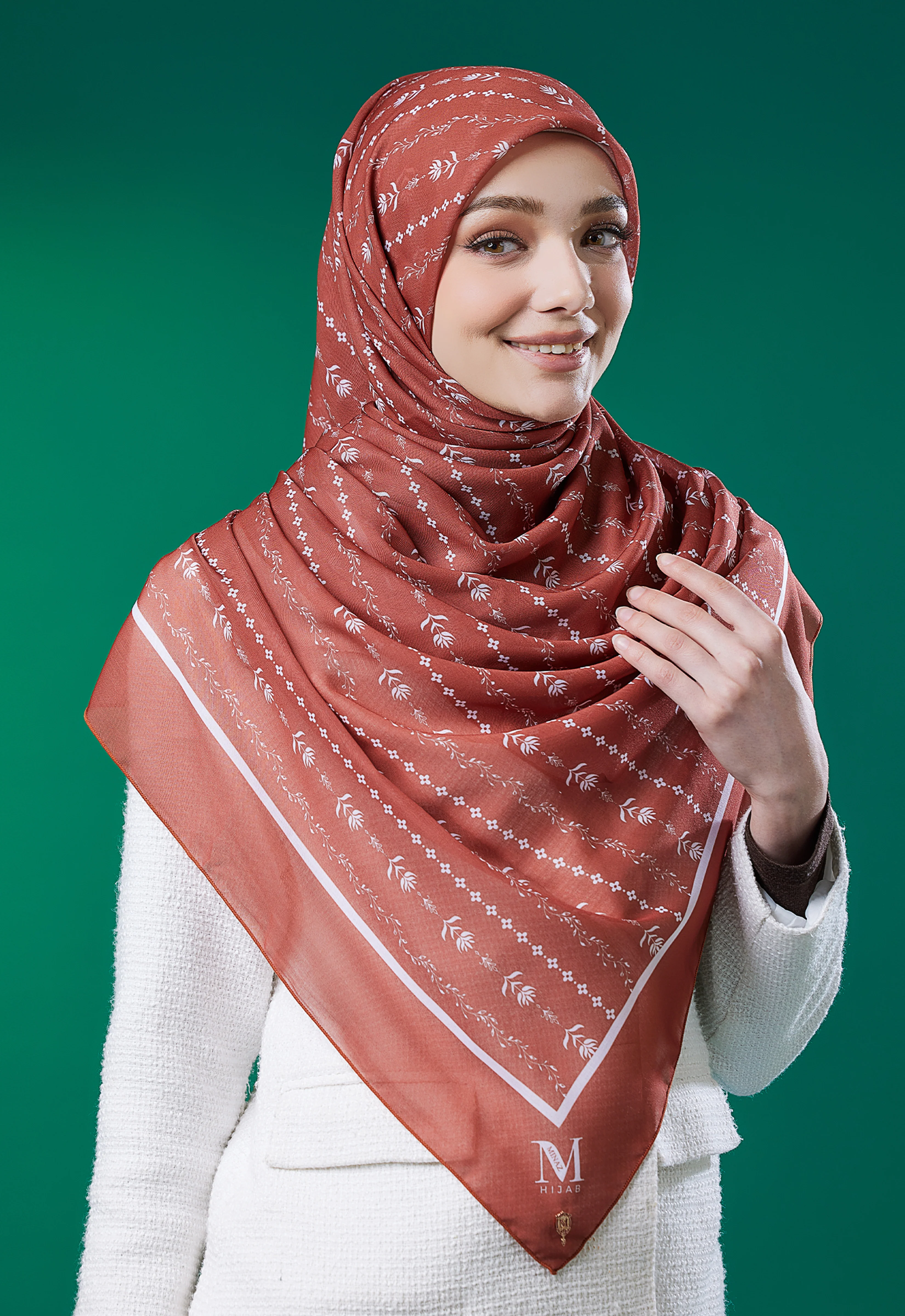 KAREEMA - TERRACOTTA - Image 3