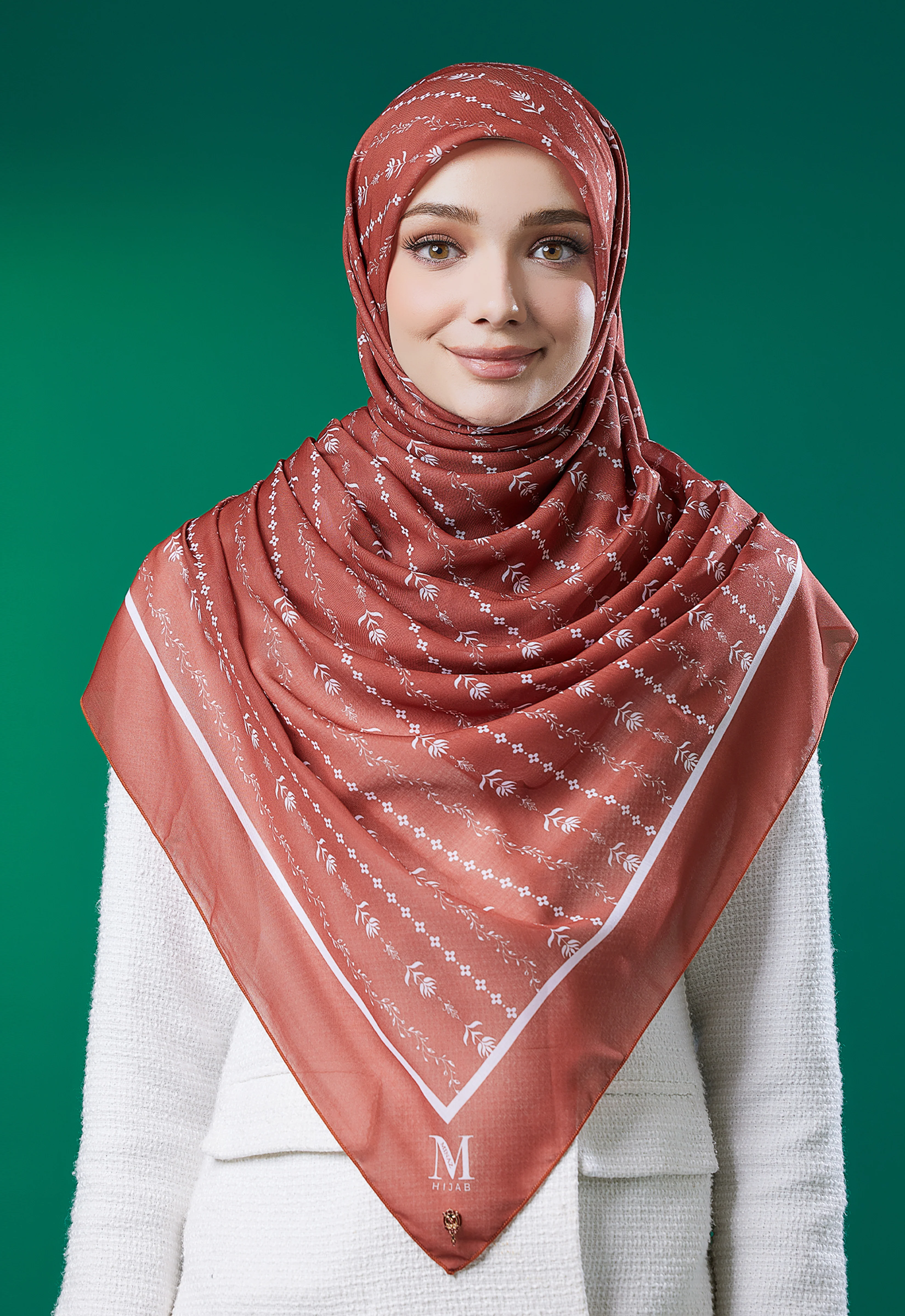 KAREEMA - TERRACOTTA - Image 4