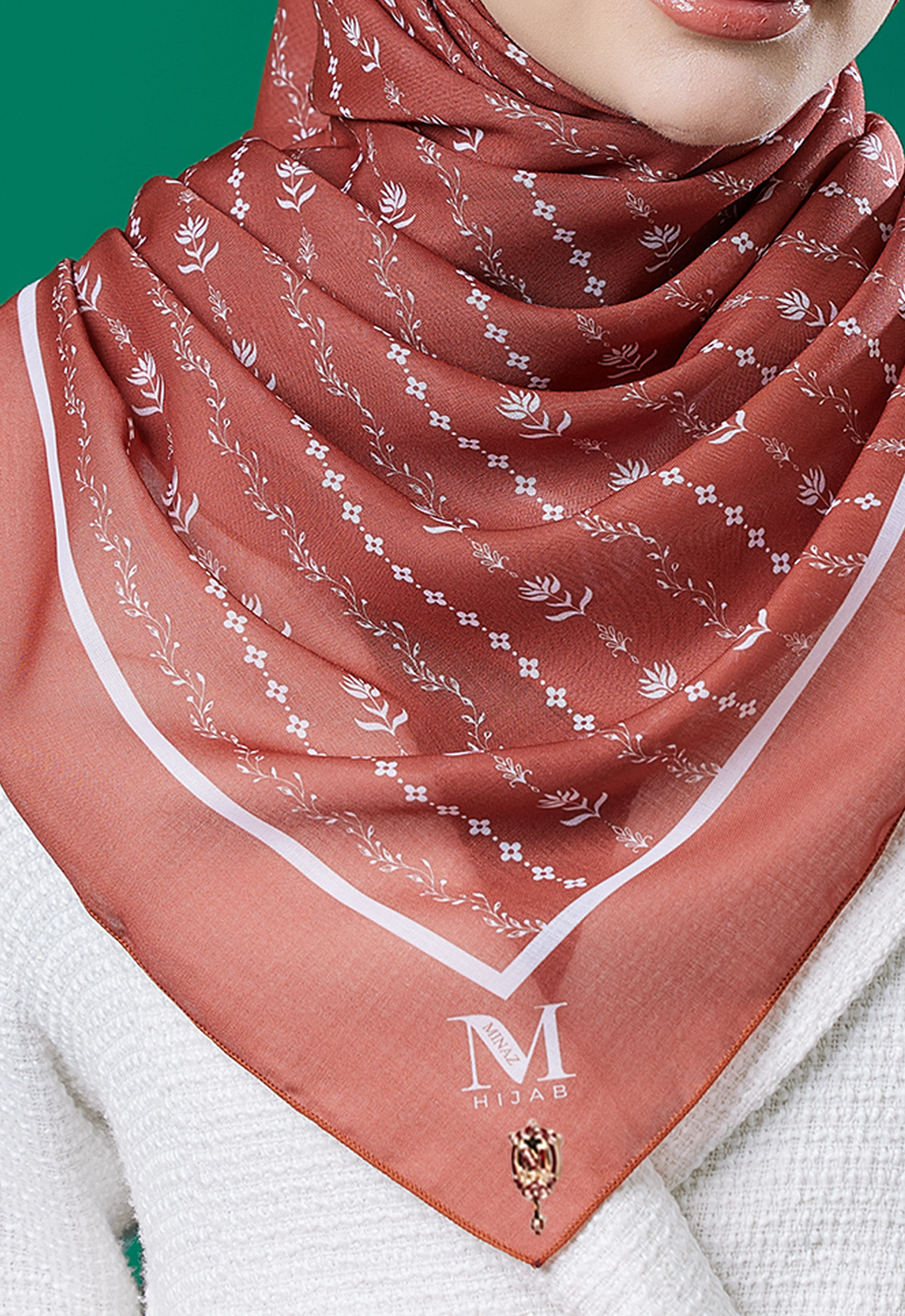 KAREEMA - TERRACOTTA - Image 5