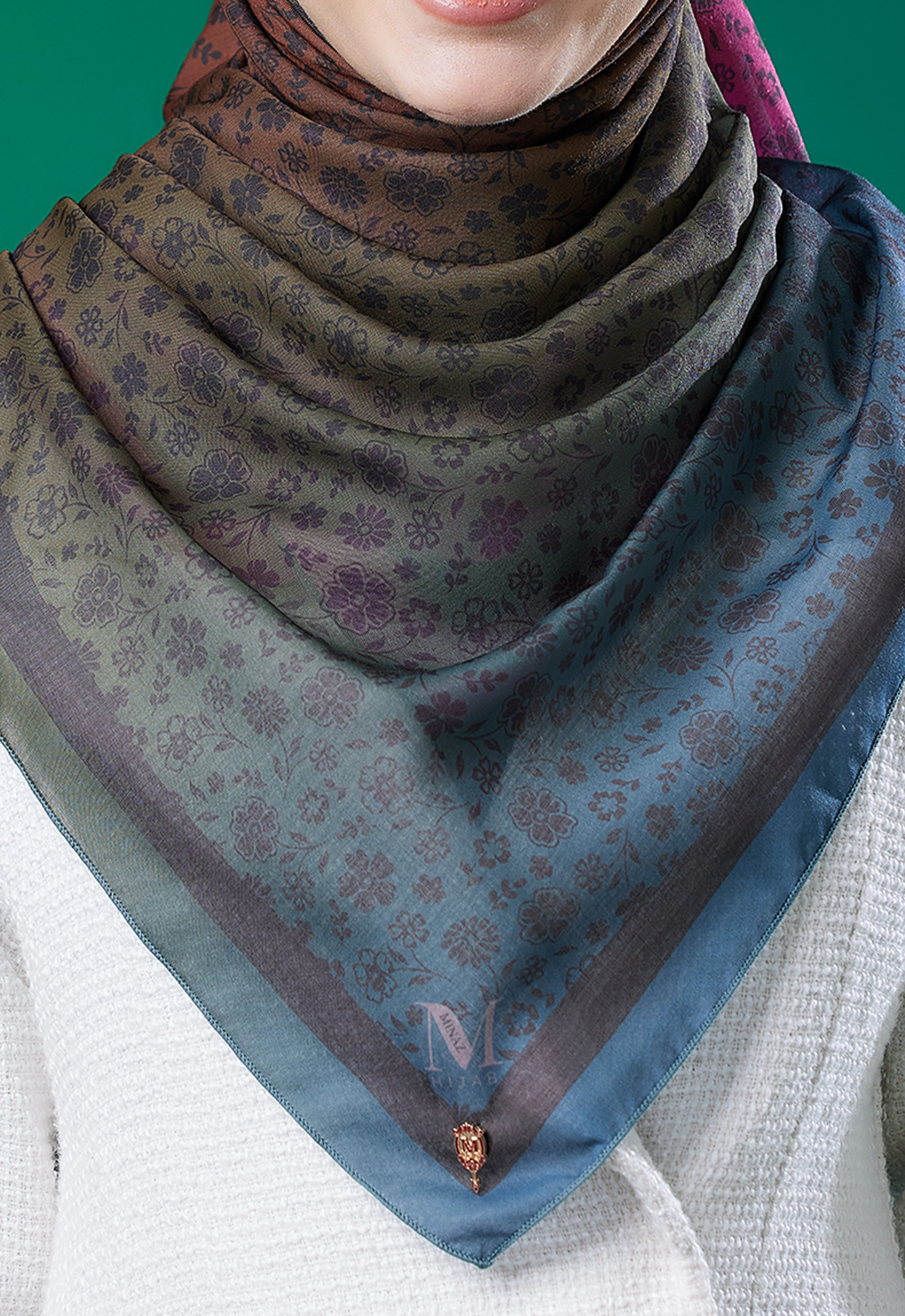 KASYA - OMBRE AURORA - Image 4