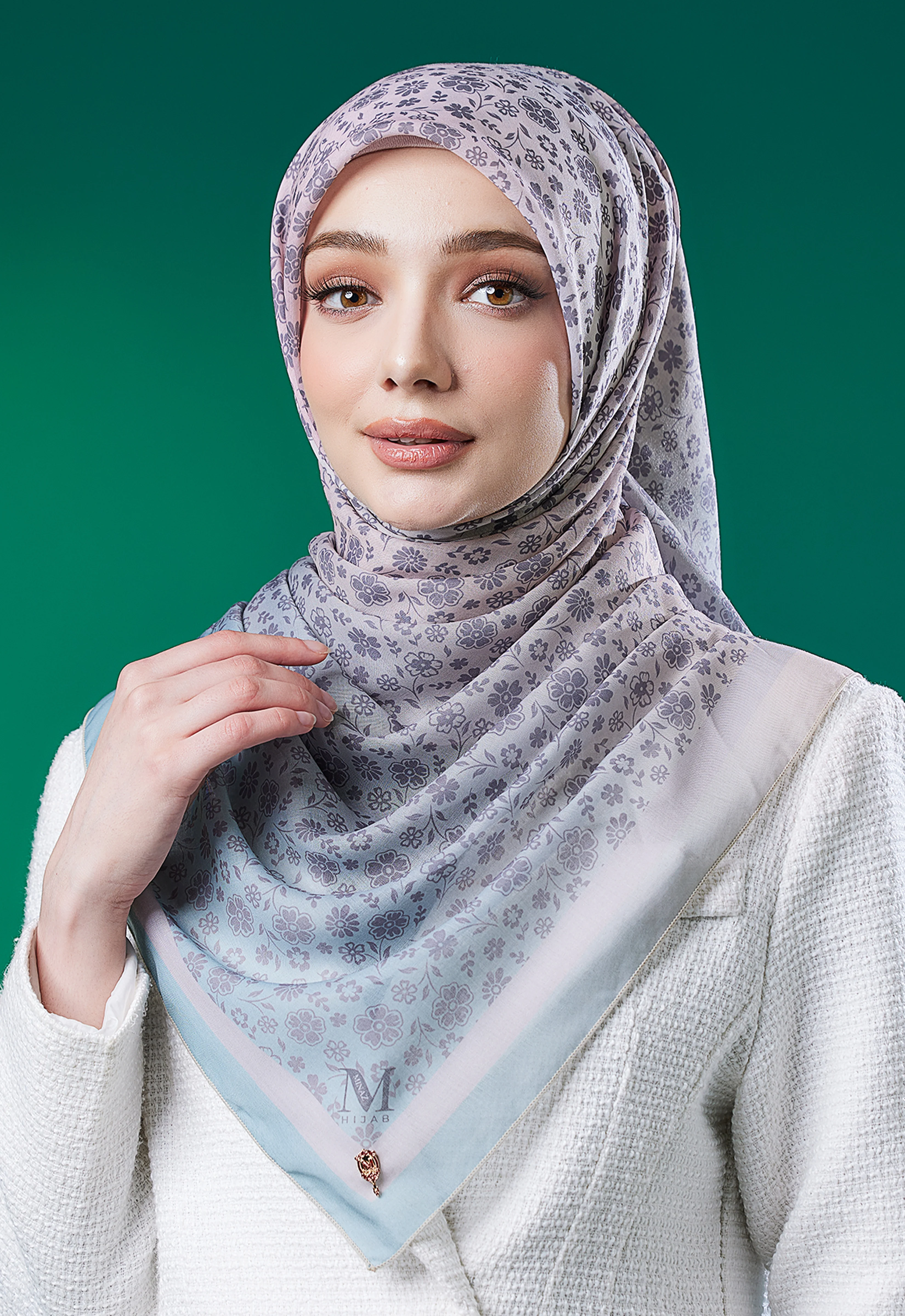 KASYA - OMBRE BLOSSOM - Image 3