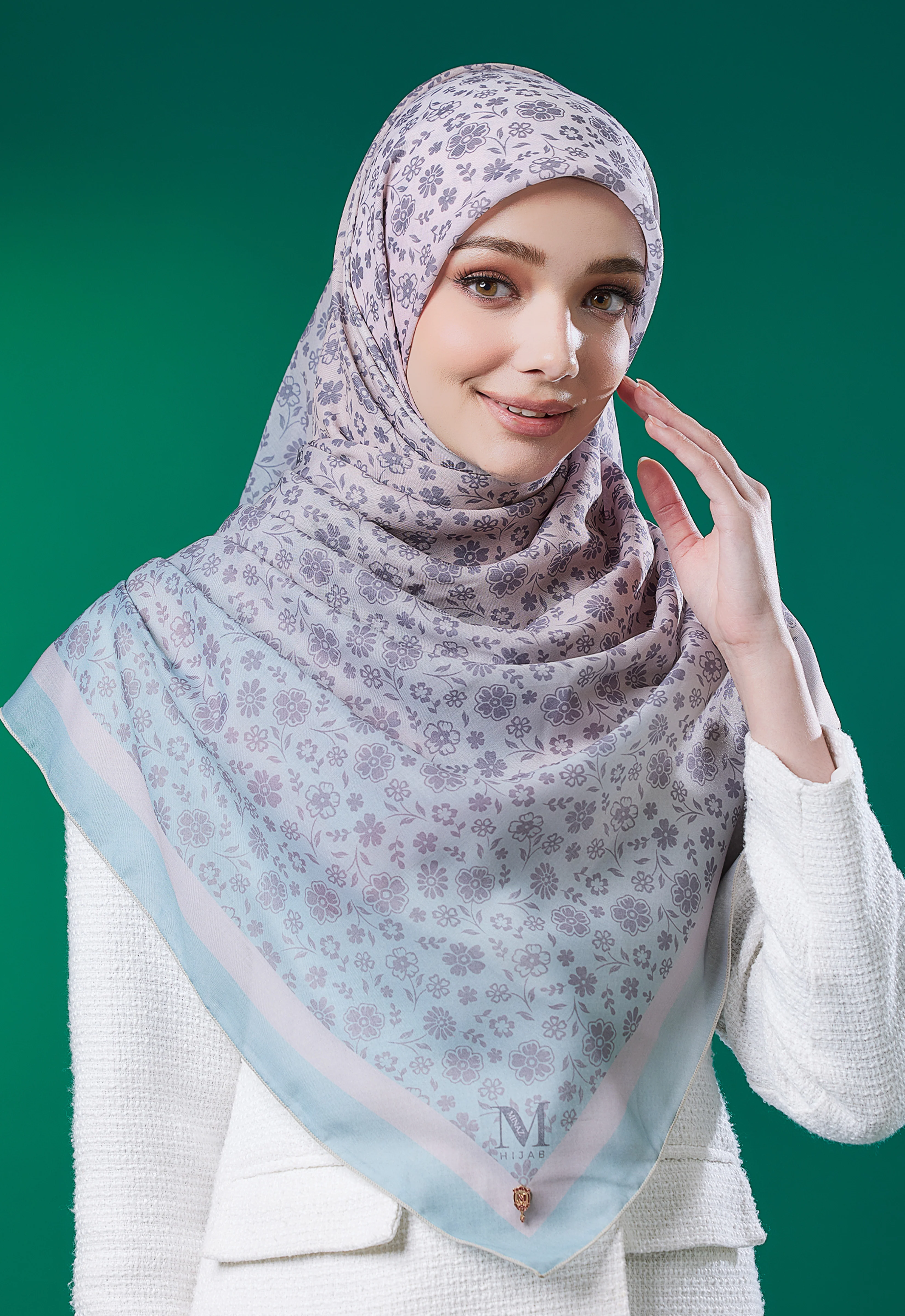 KASYA - OMBRE BLOSSOM - Image 4