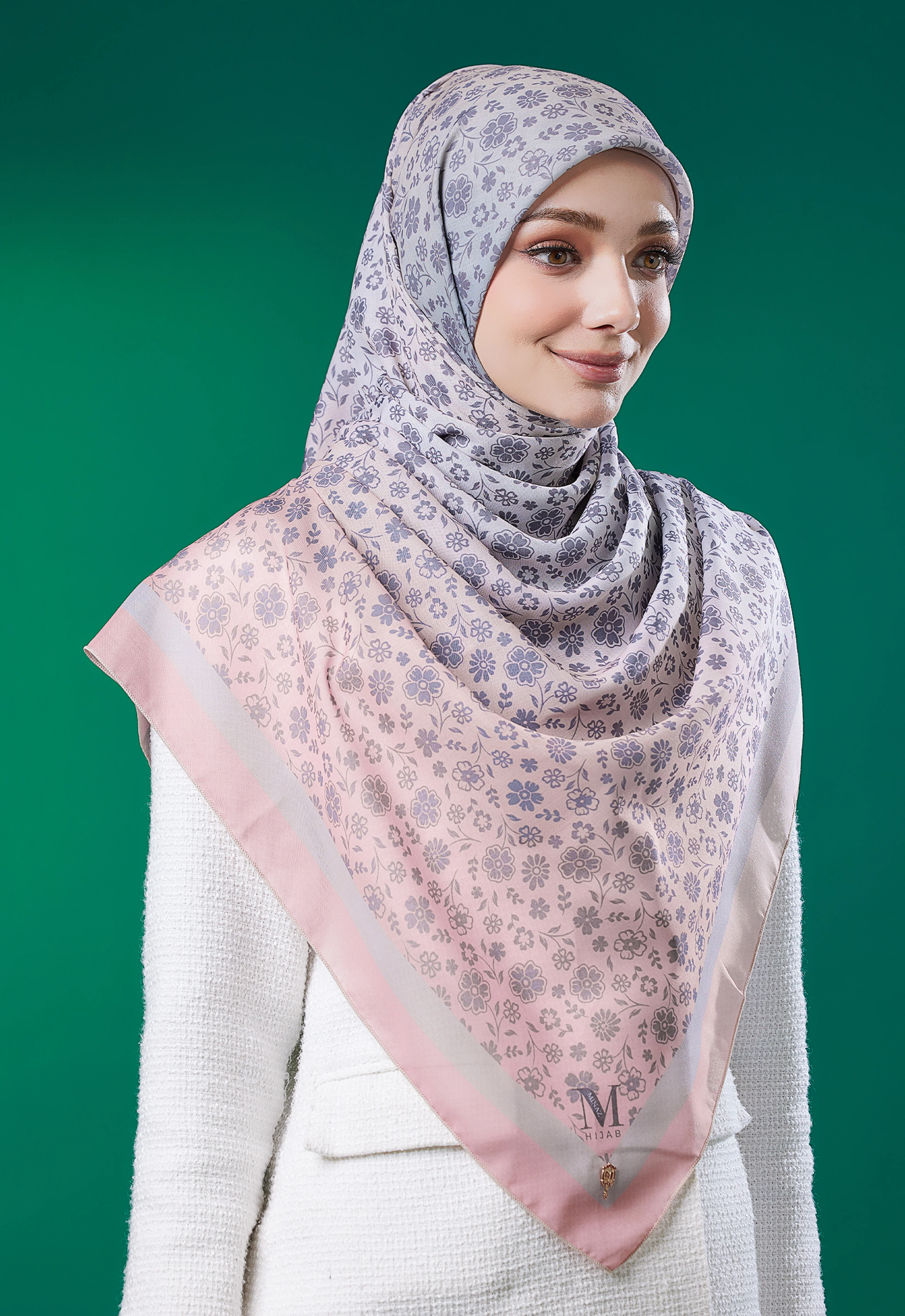 KASYA - OMBRE BLOSSOM - Image 5