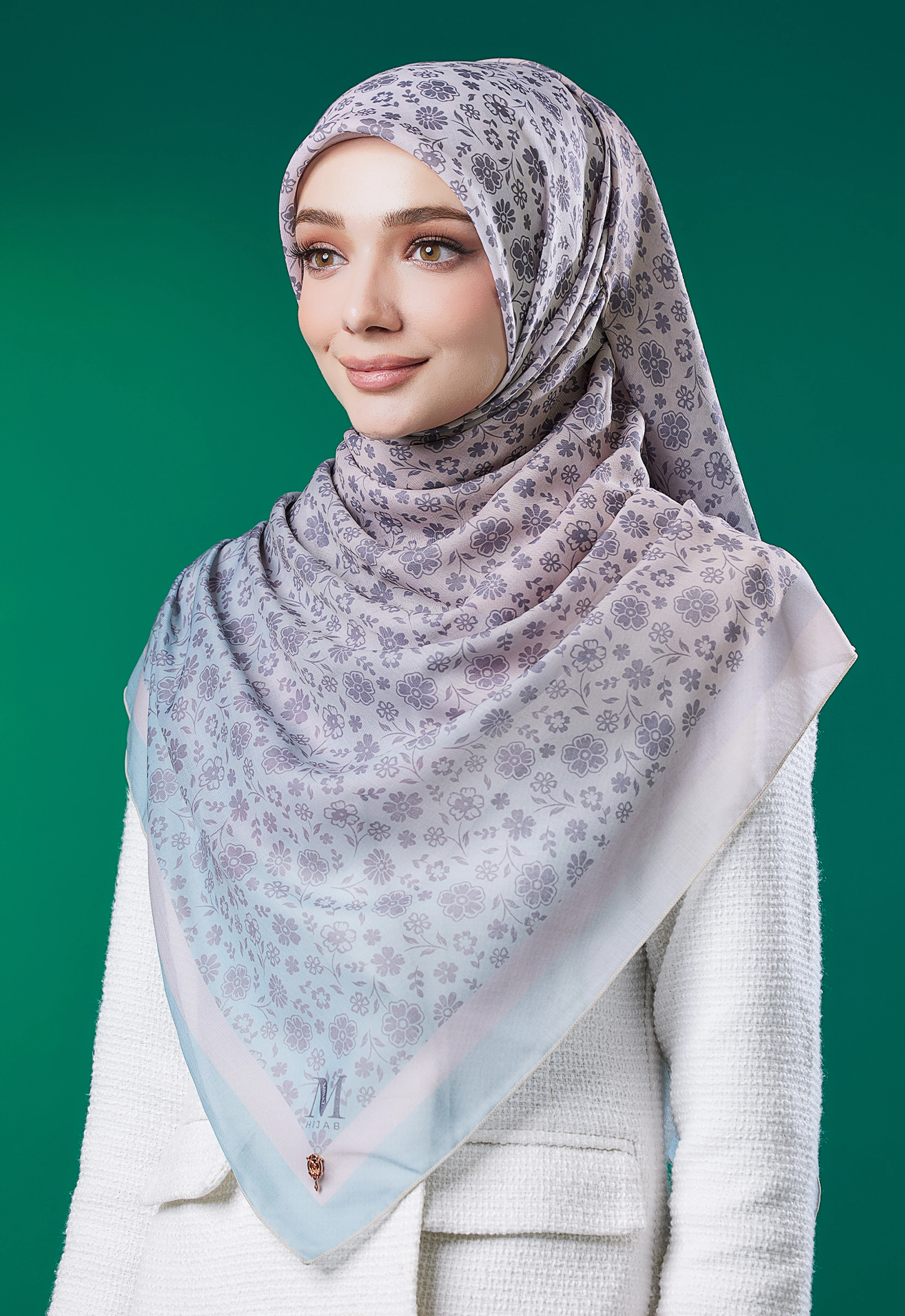 KASYA - OMBRE BLOSSOM - Image 6