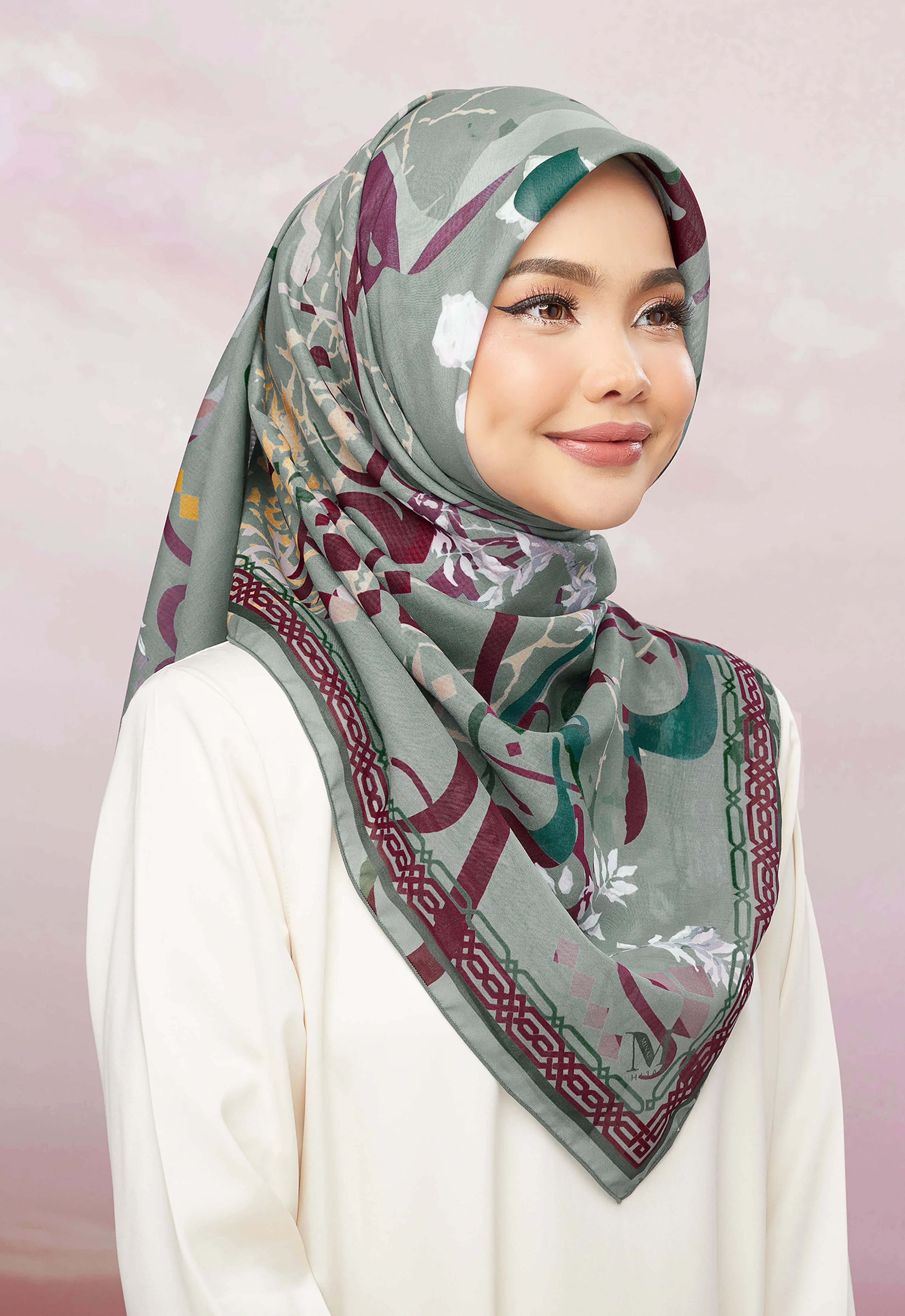 KHATT BAWAL - JADE - Image 3