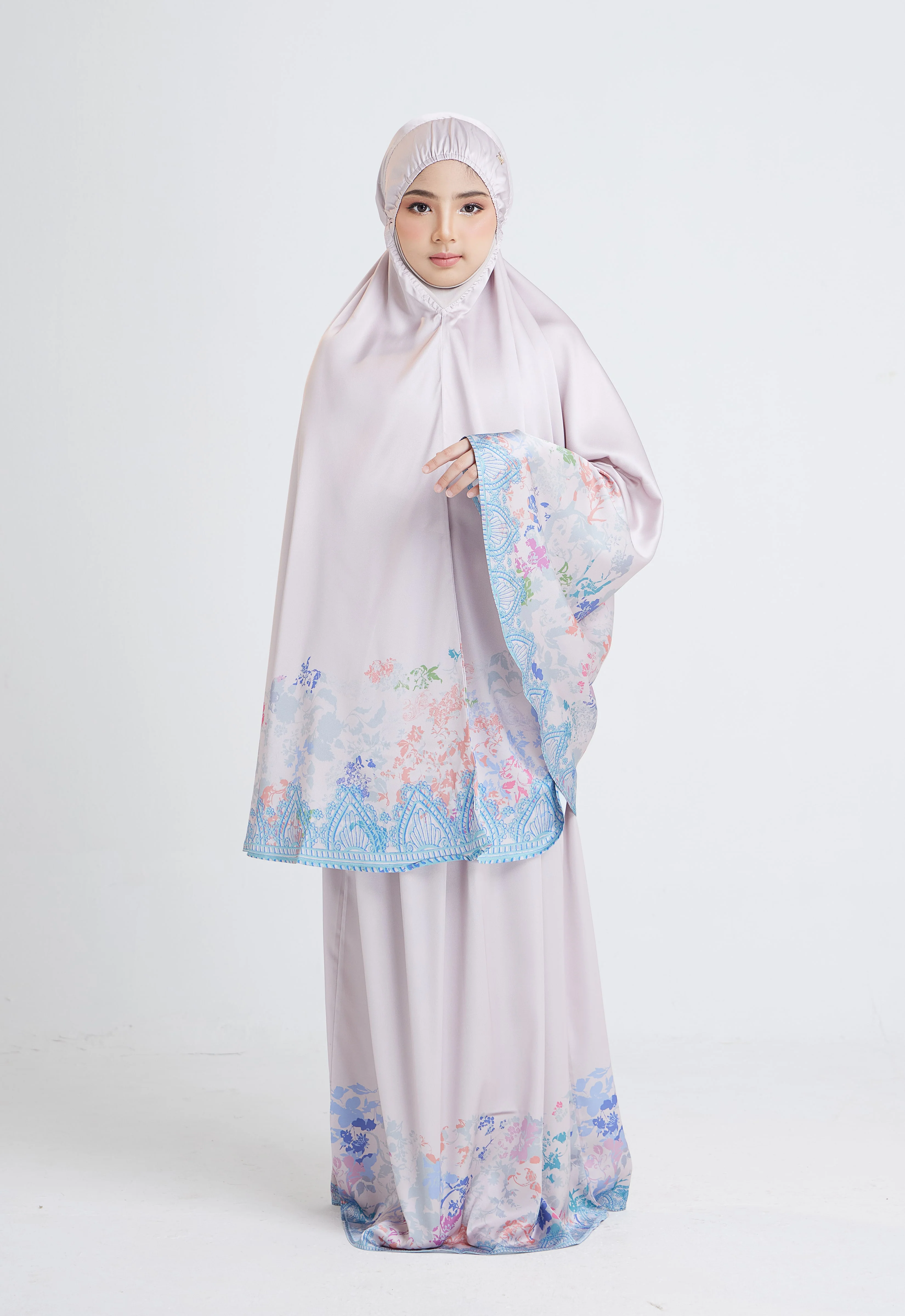 MINAZ Raya Sales 2026