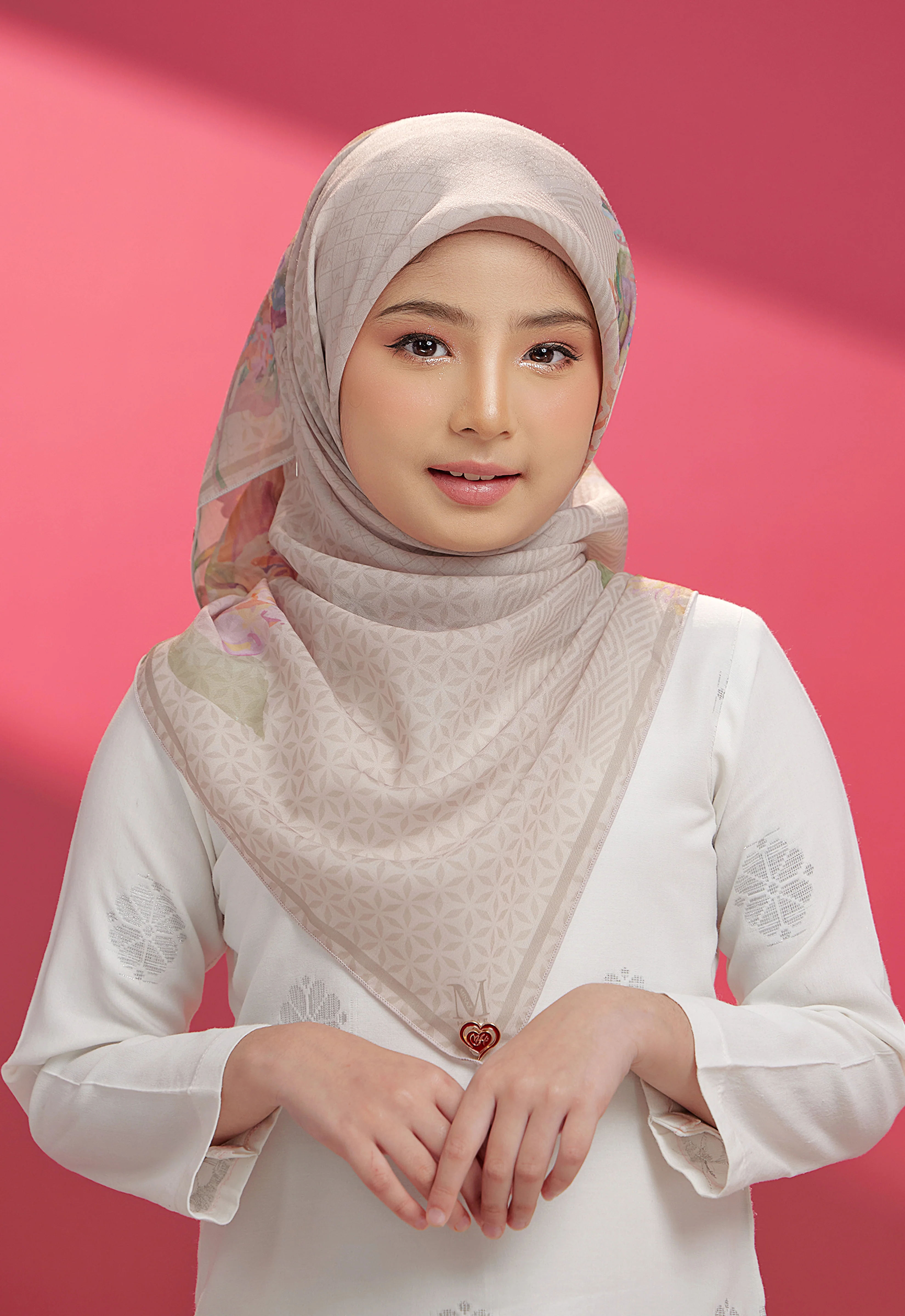 KIDS AMORA - CHAMPAGNE - Image 4