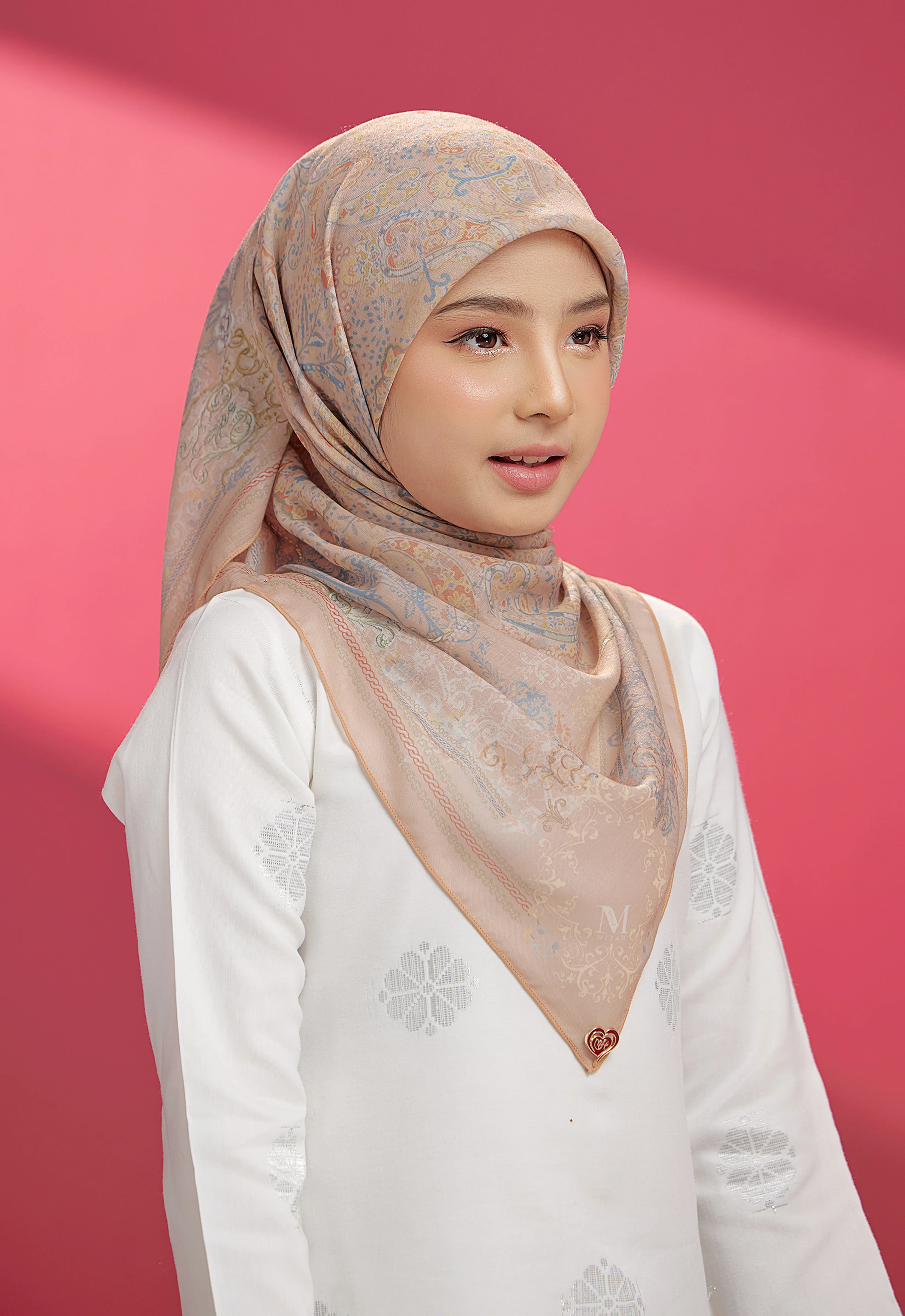 KIDS CARISSA - LATTE - Image 3