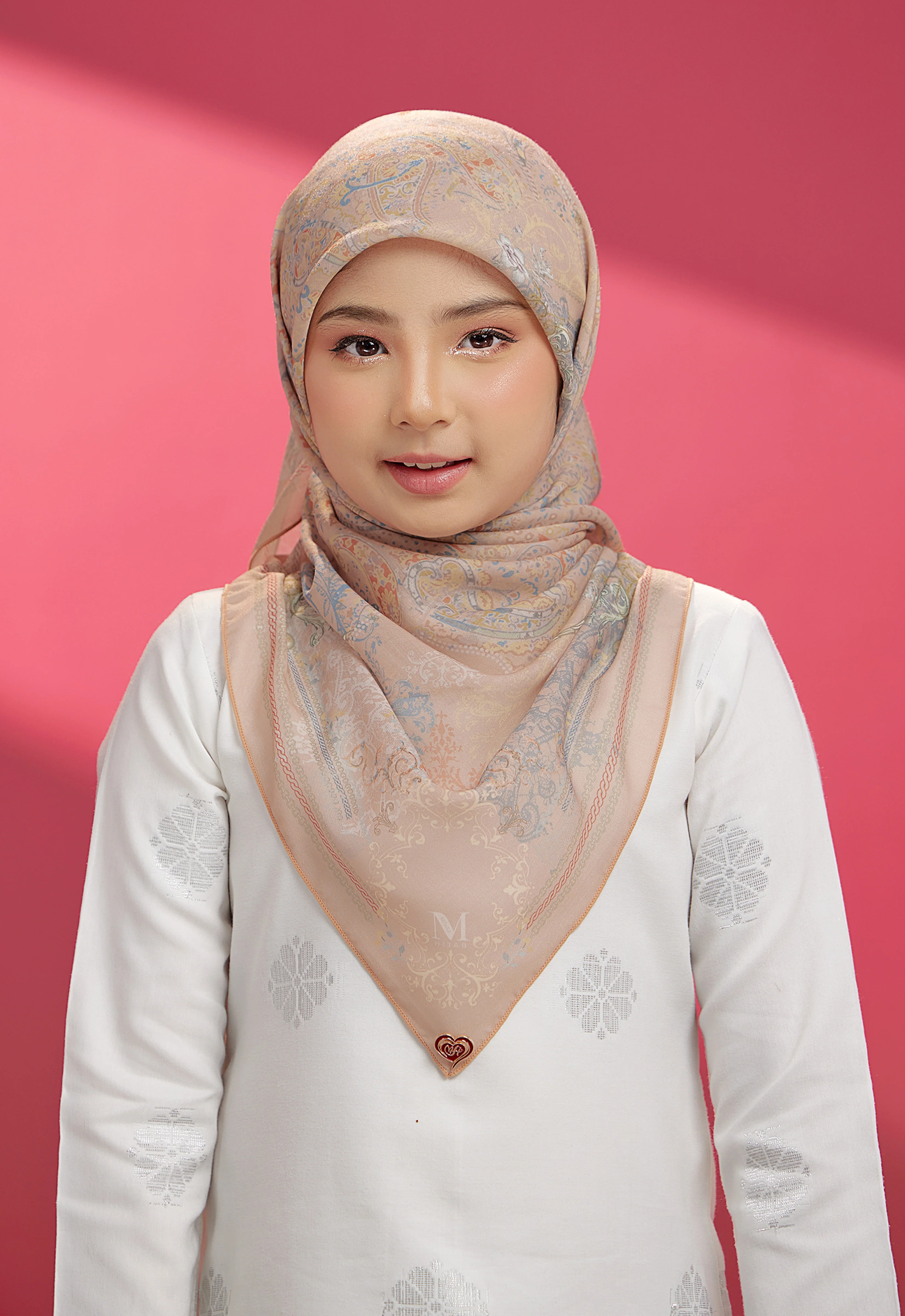 KIDS CARISSA - LATTE - Image 4