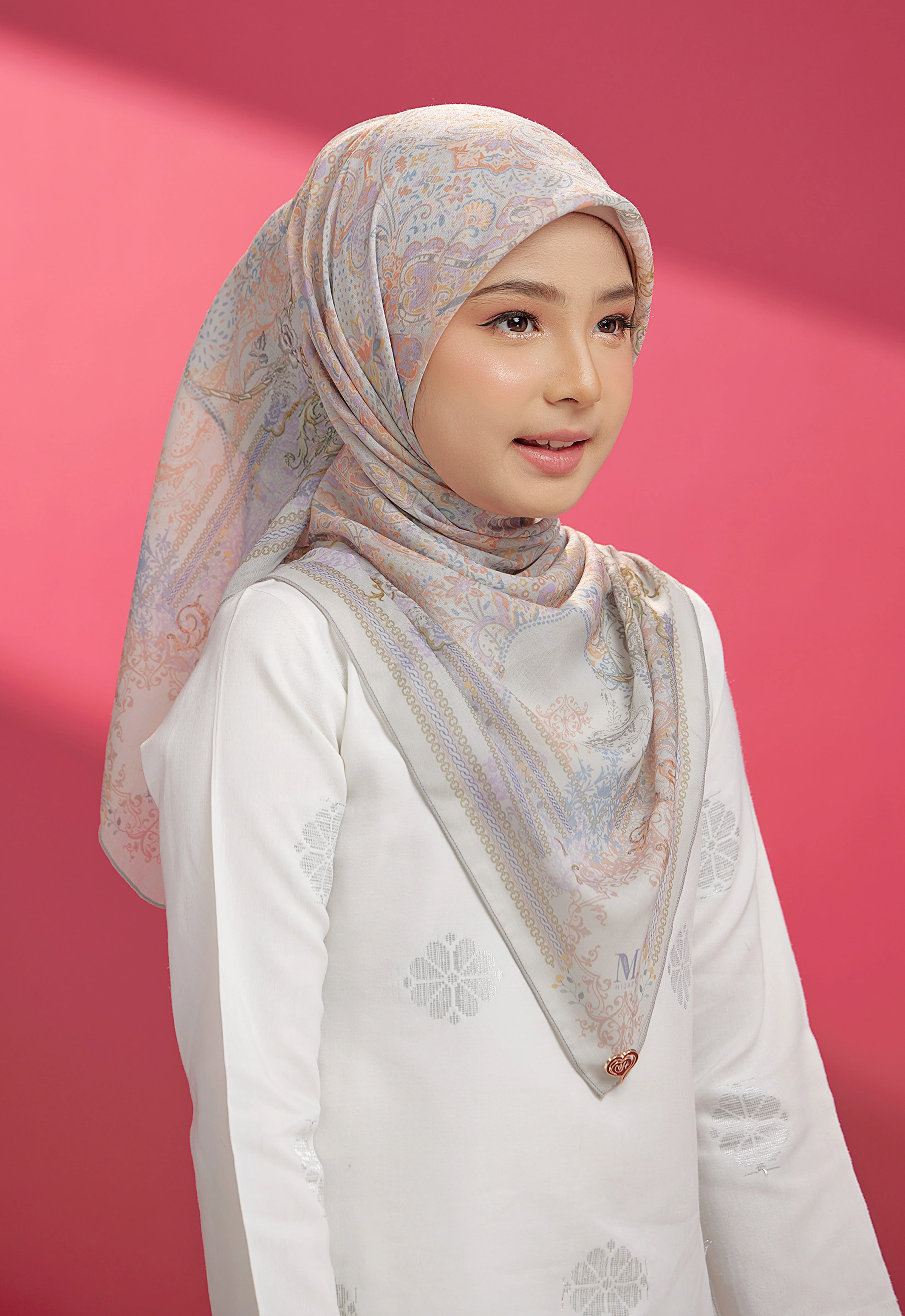 KIDS CARISSA - SILVER - Image 3