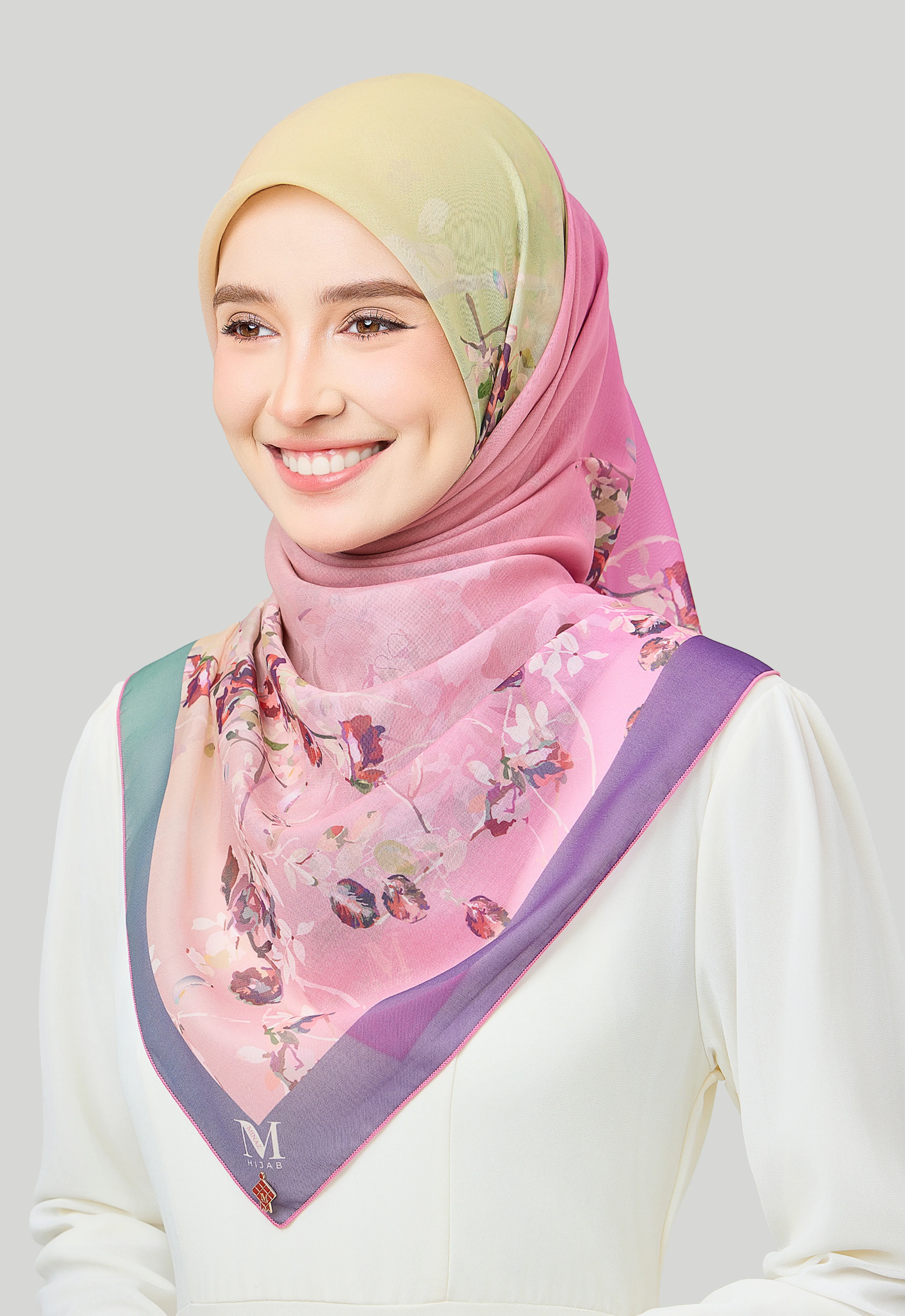 MURNI - APRICOT - Image 3