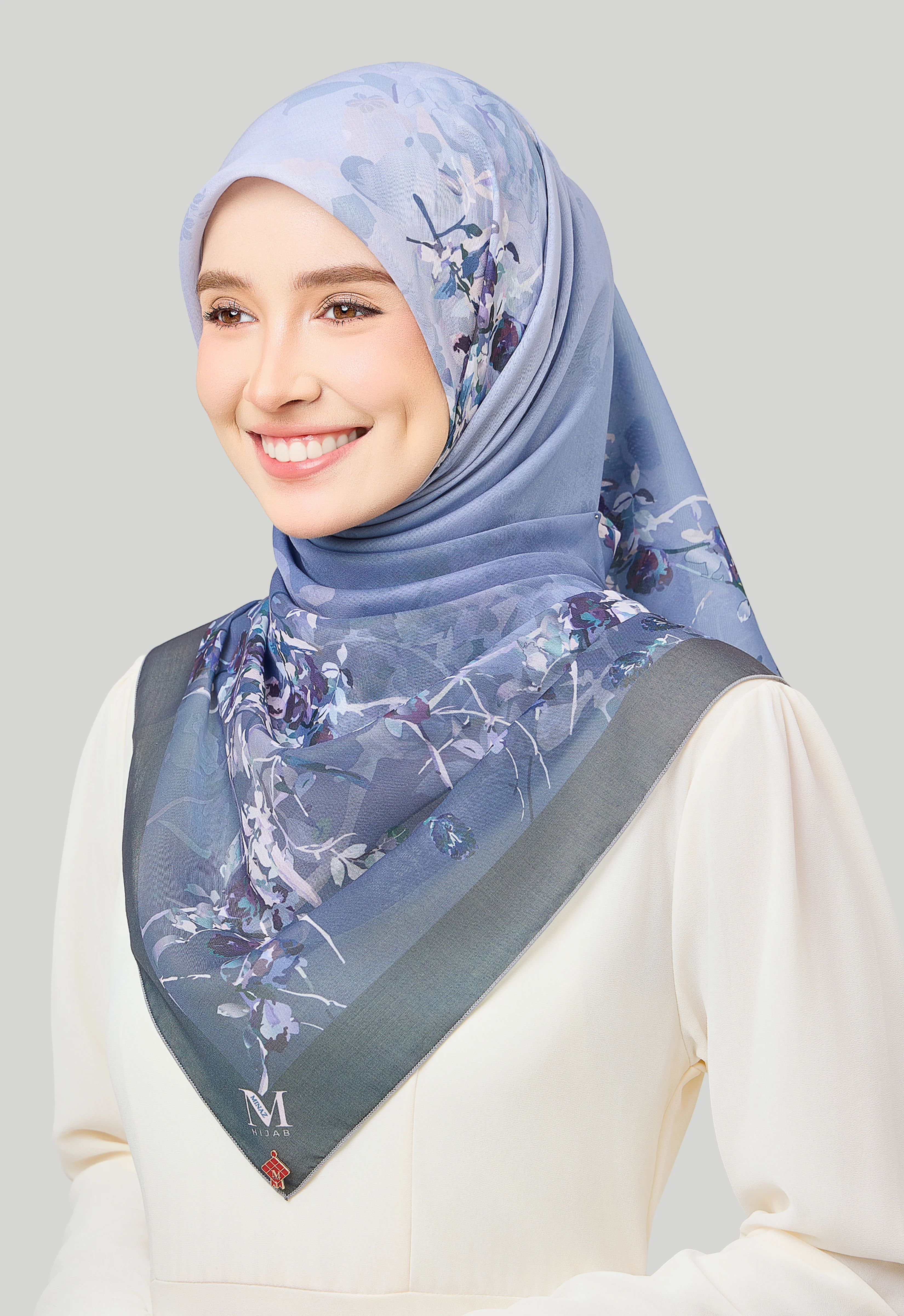 MURNI - INDIGO - Image 3