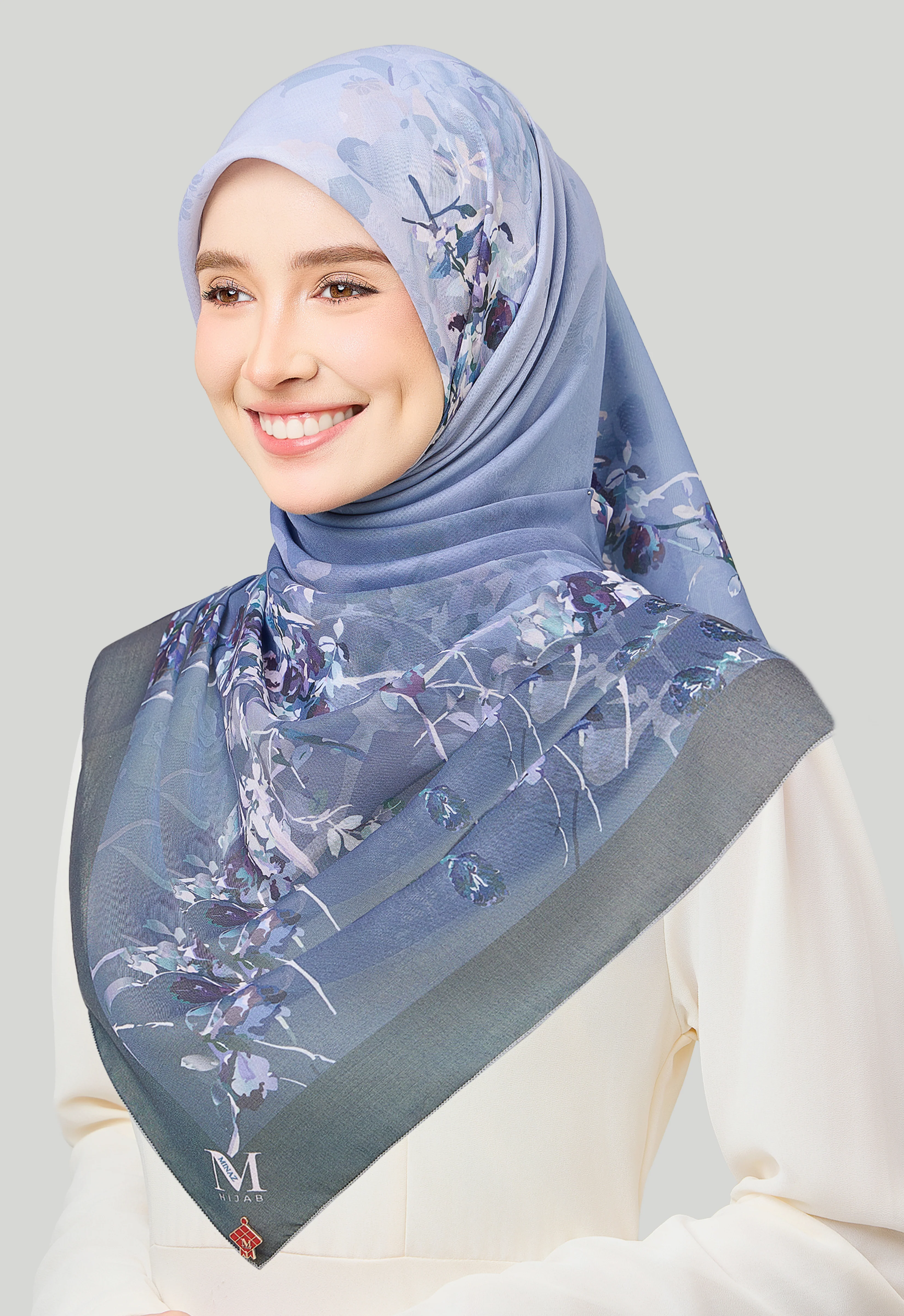 MURNI - INDIGO - Image 4
