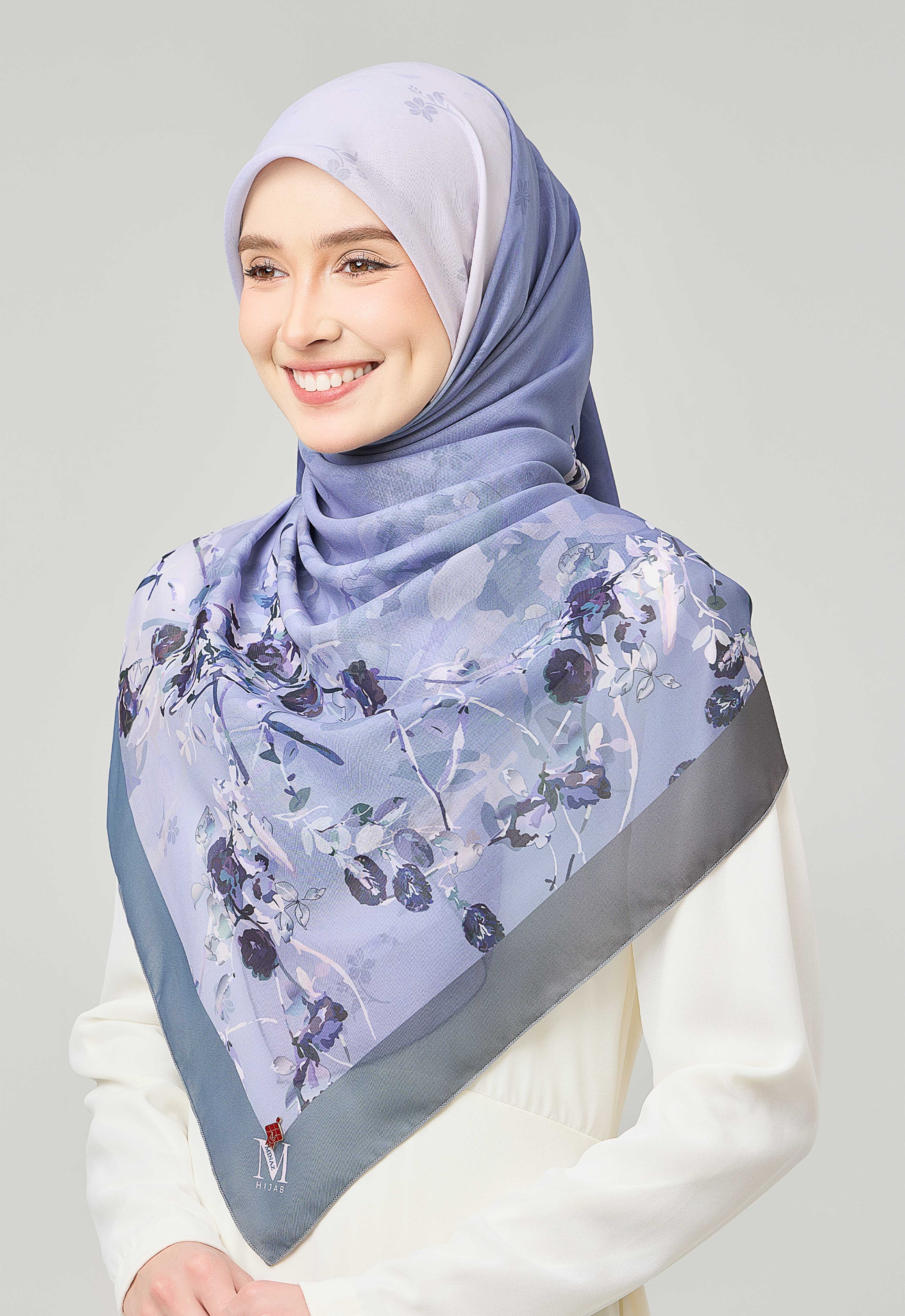 MURNI - INDIGO - Image 5