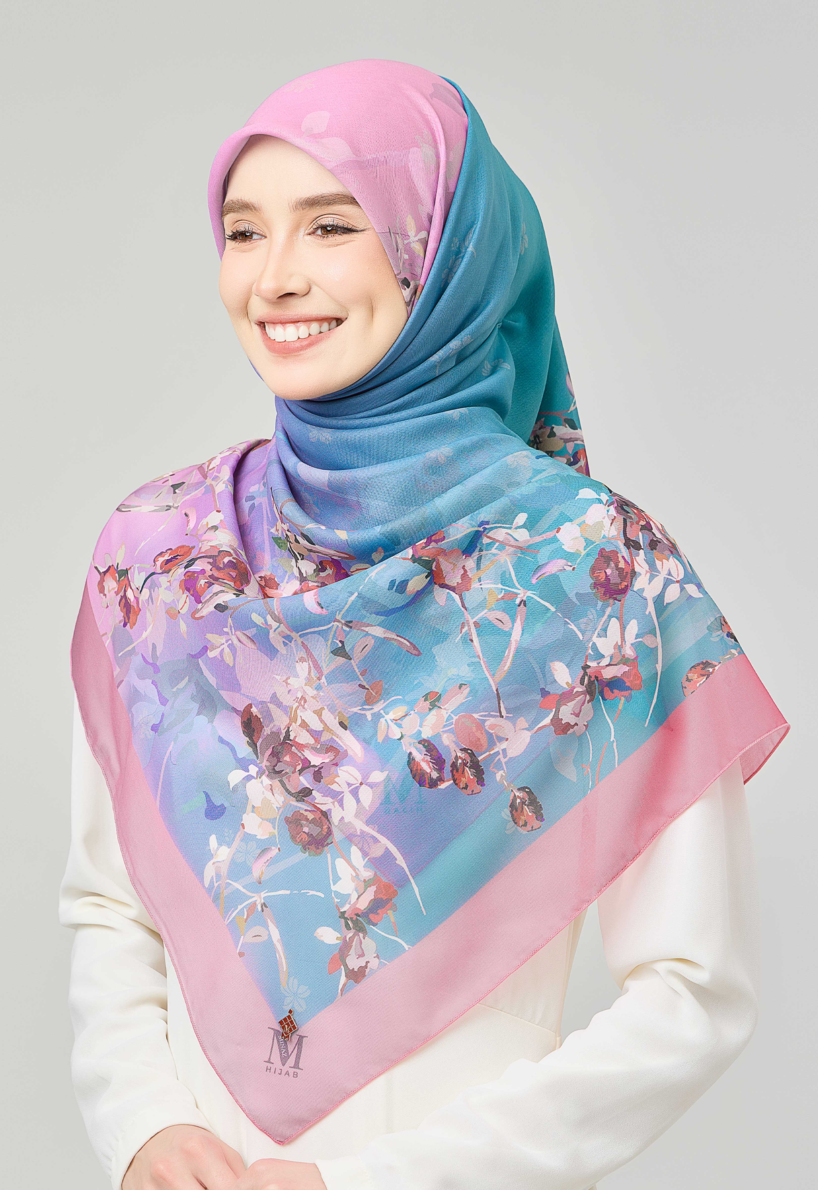 MURNI - TURQUOISE - Image 5