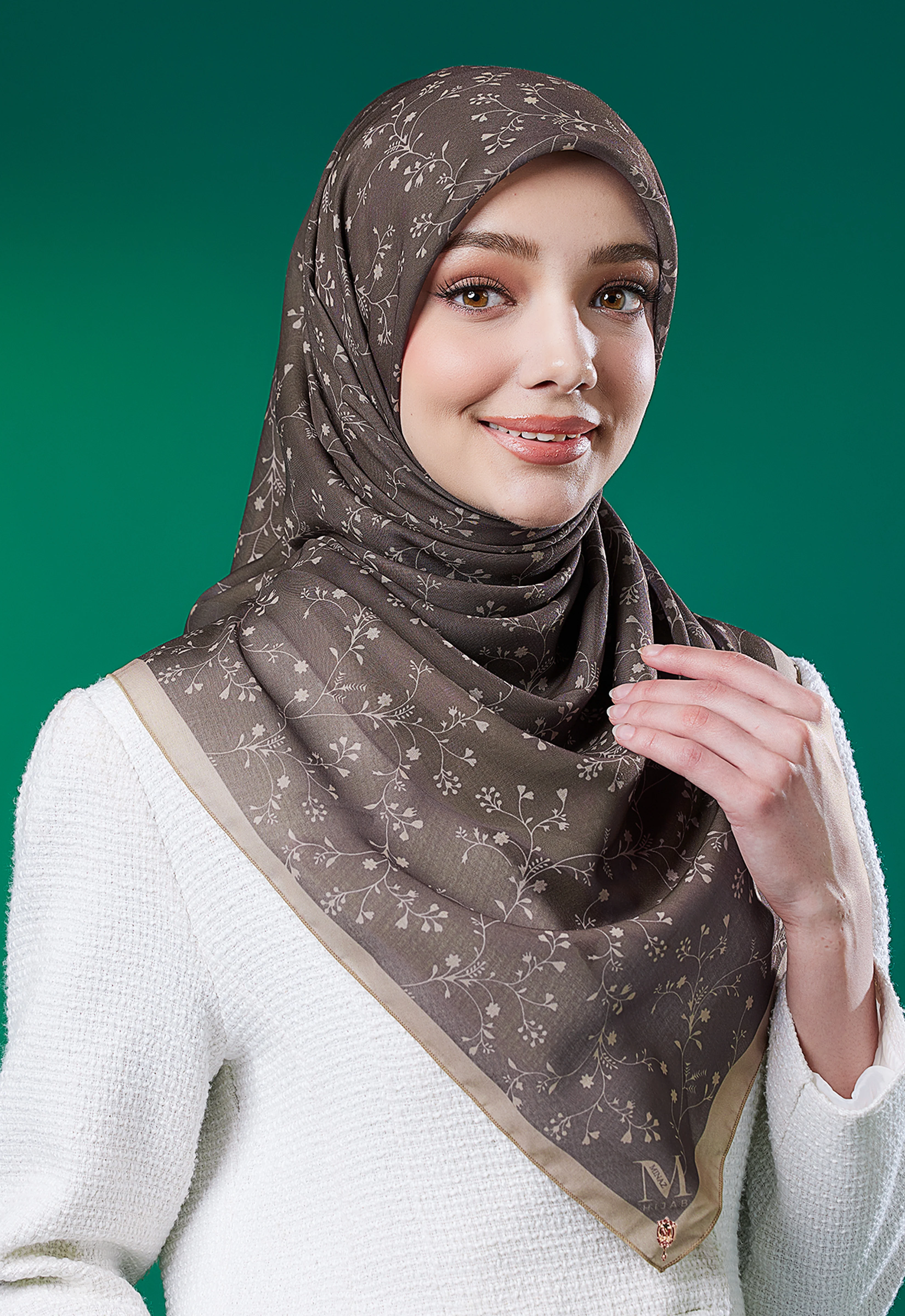 NUMA - DARK BROWN - Image 3