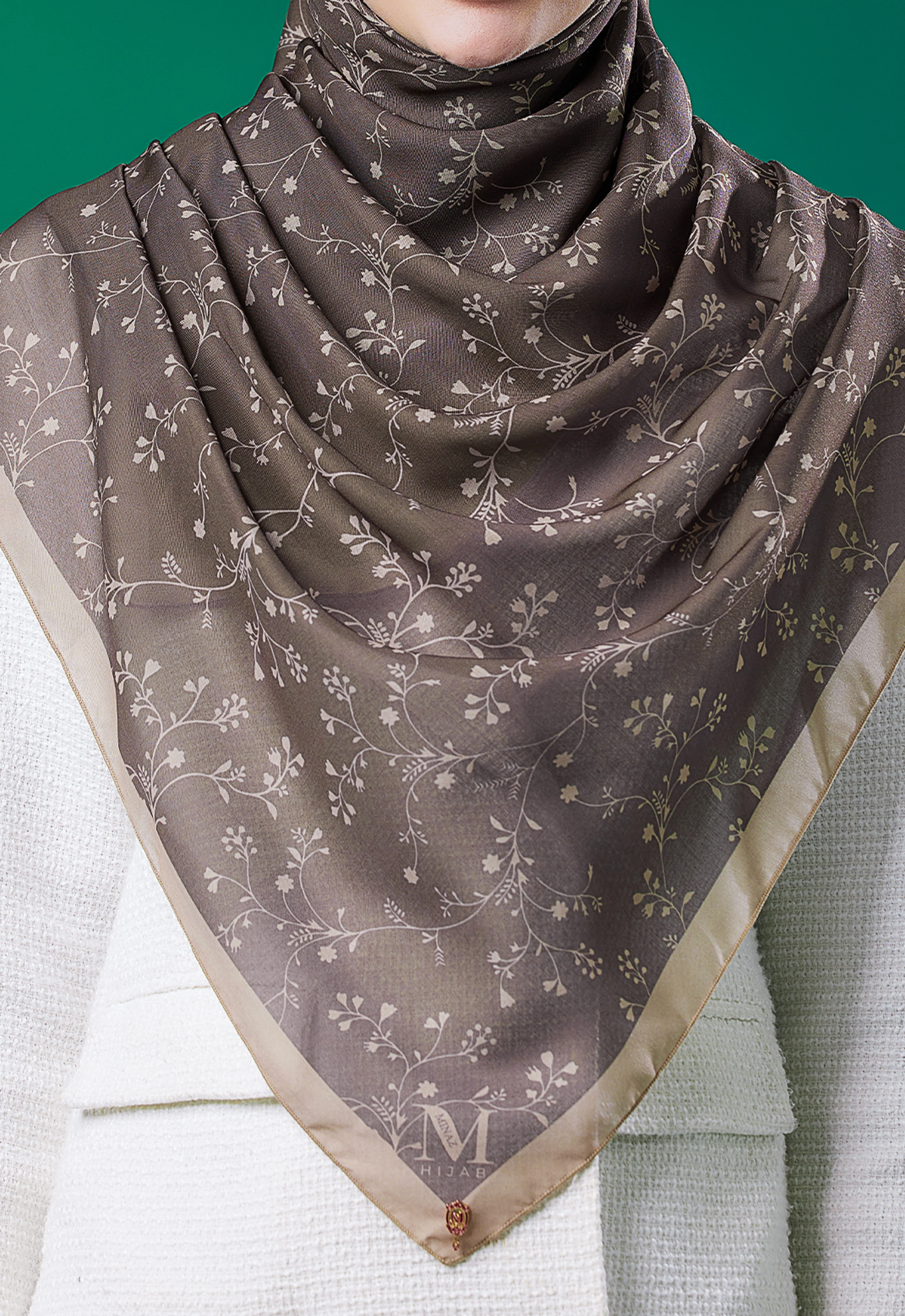 NUMA - DARK BROWN - Image 4