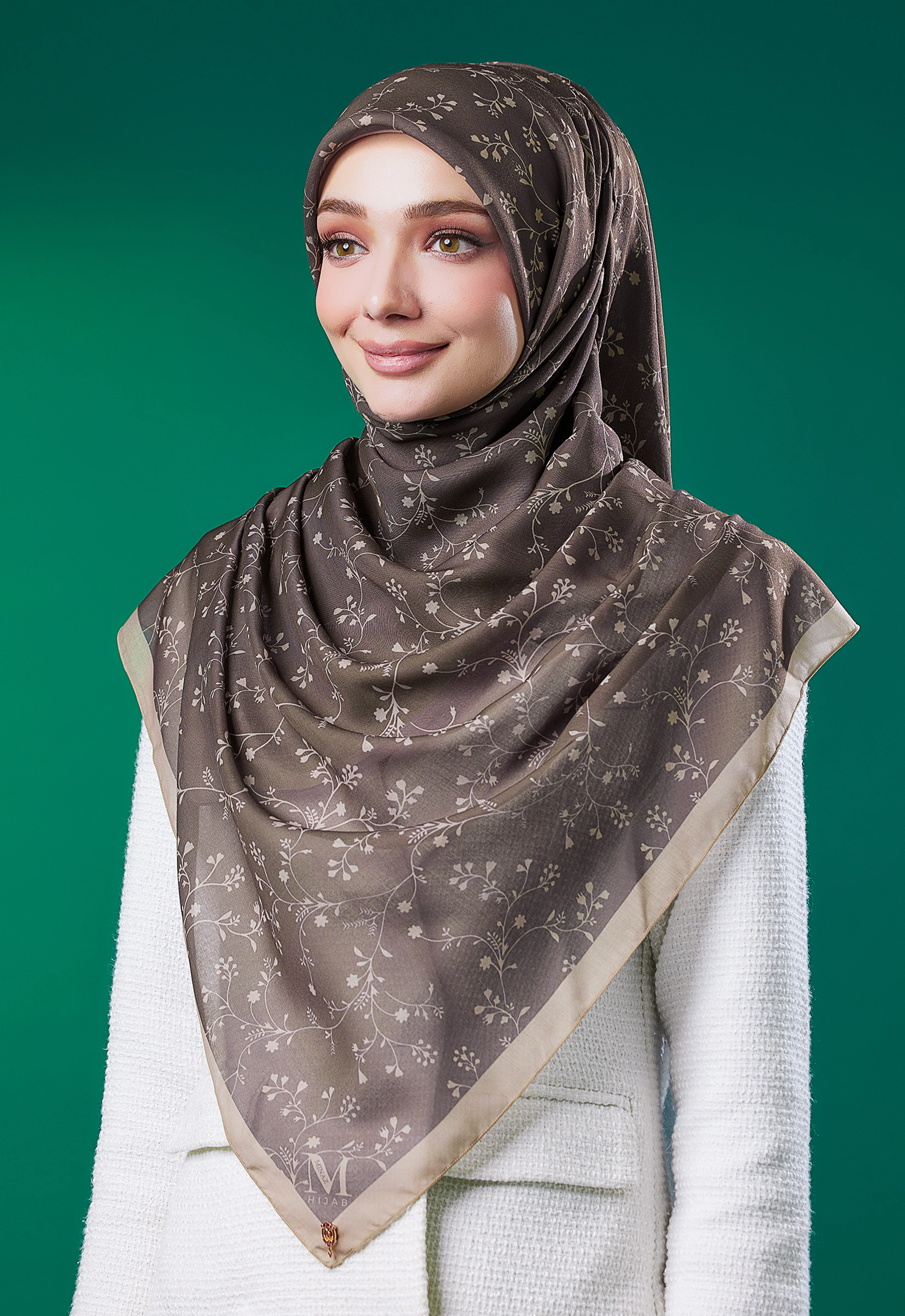 NUMA - DARK BROWN - Image 5