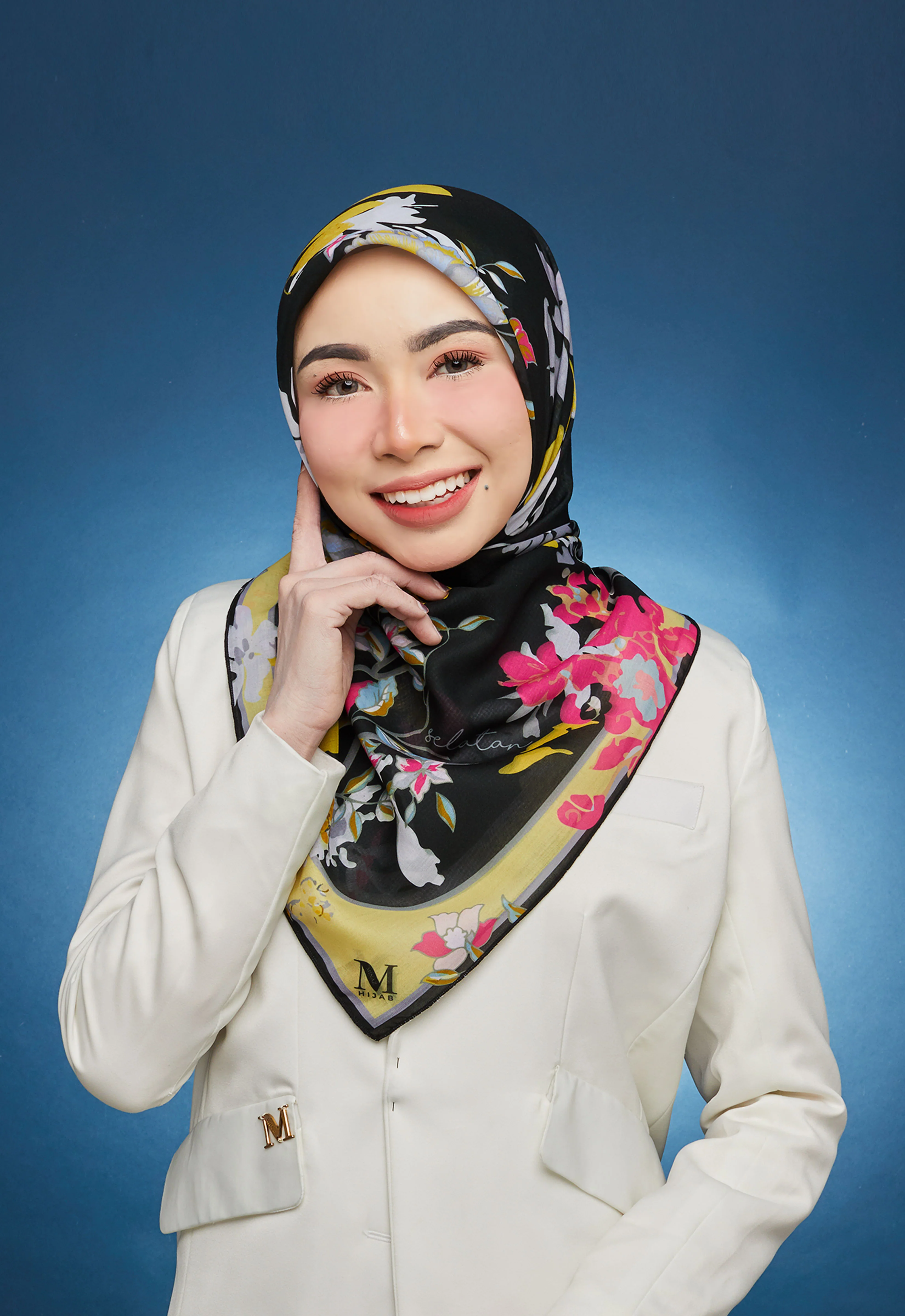 PORCELAIN SELATAN BAWAL - Image 3