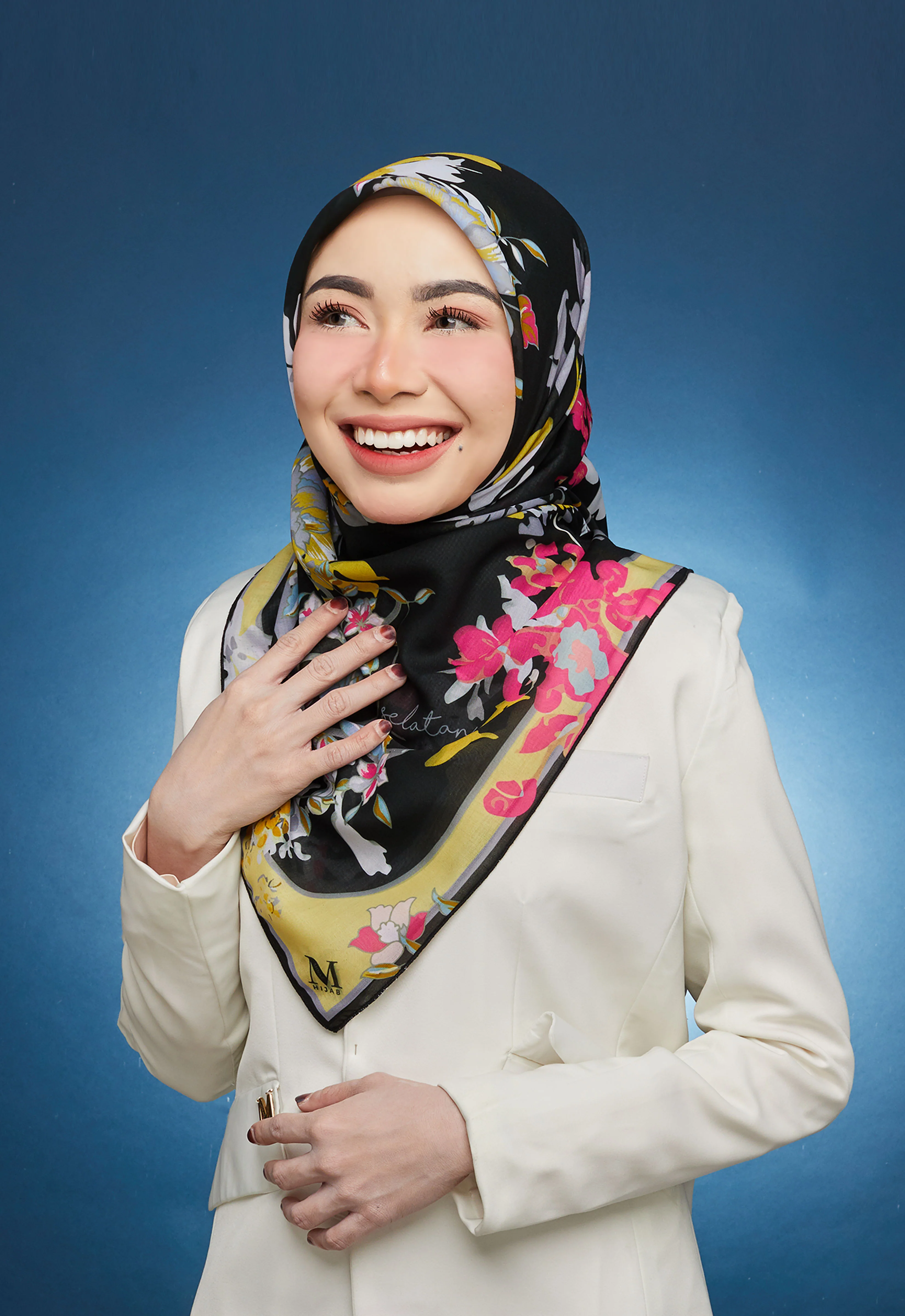 PORCELAIN SELATAN BAWAL - Image 7